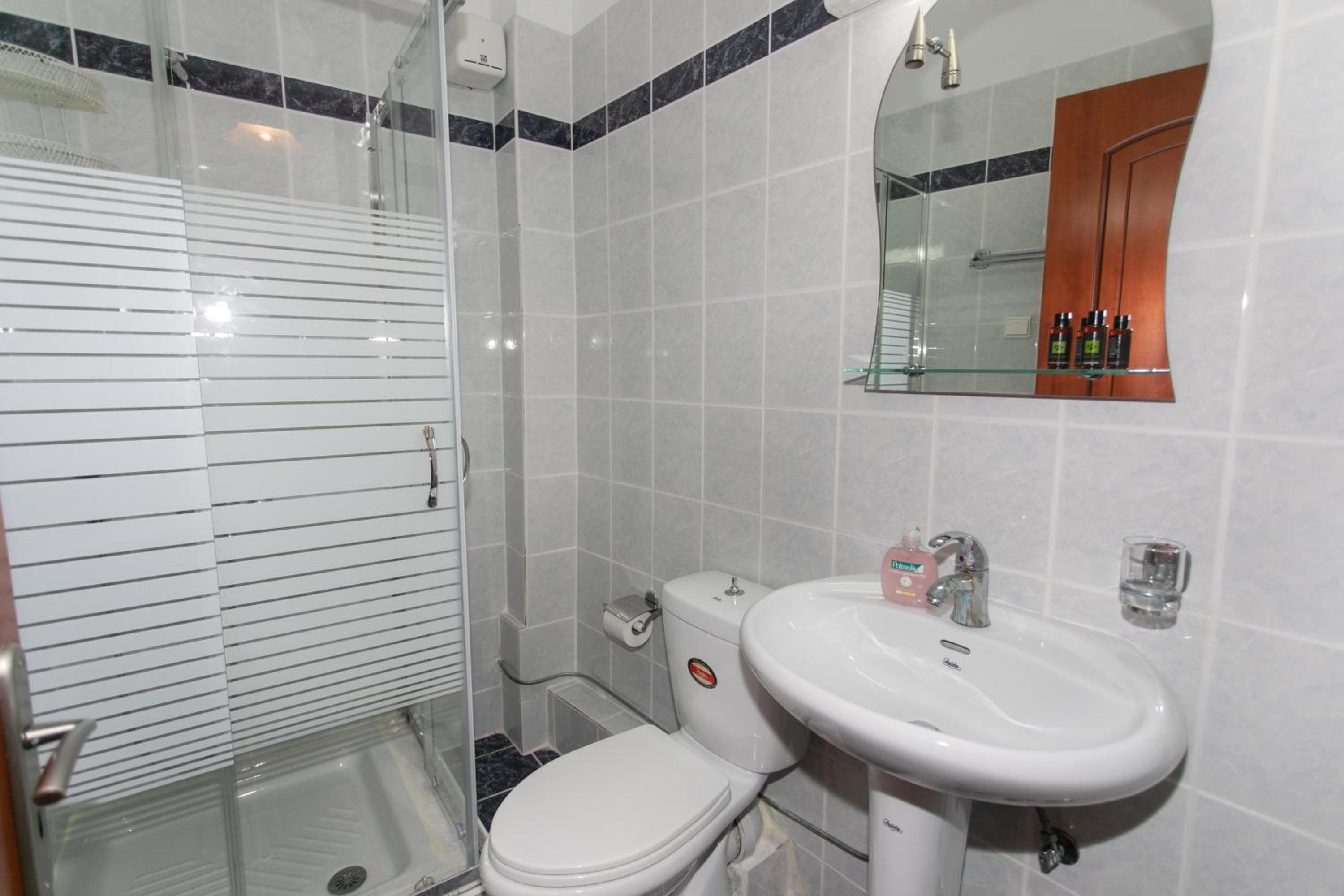 Apartment with Terrace photo 2