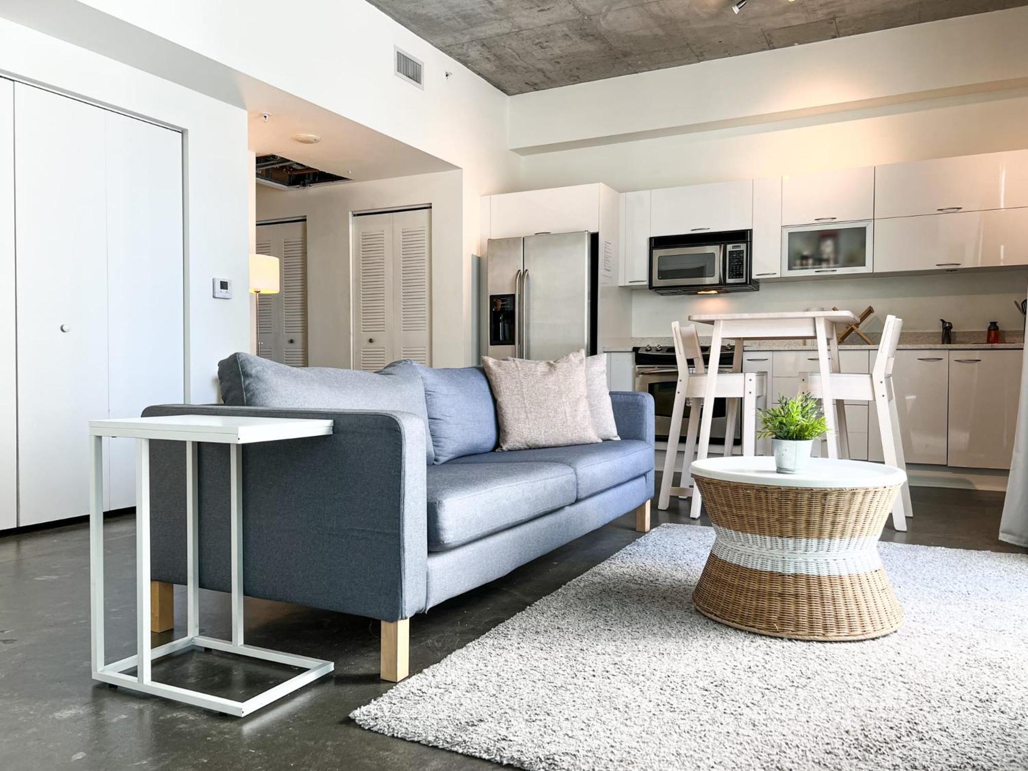 Apartment photo 1