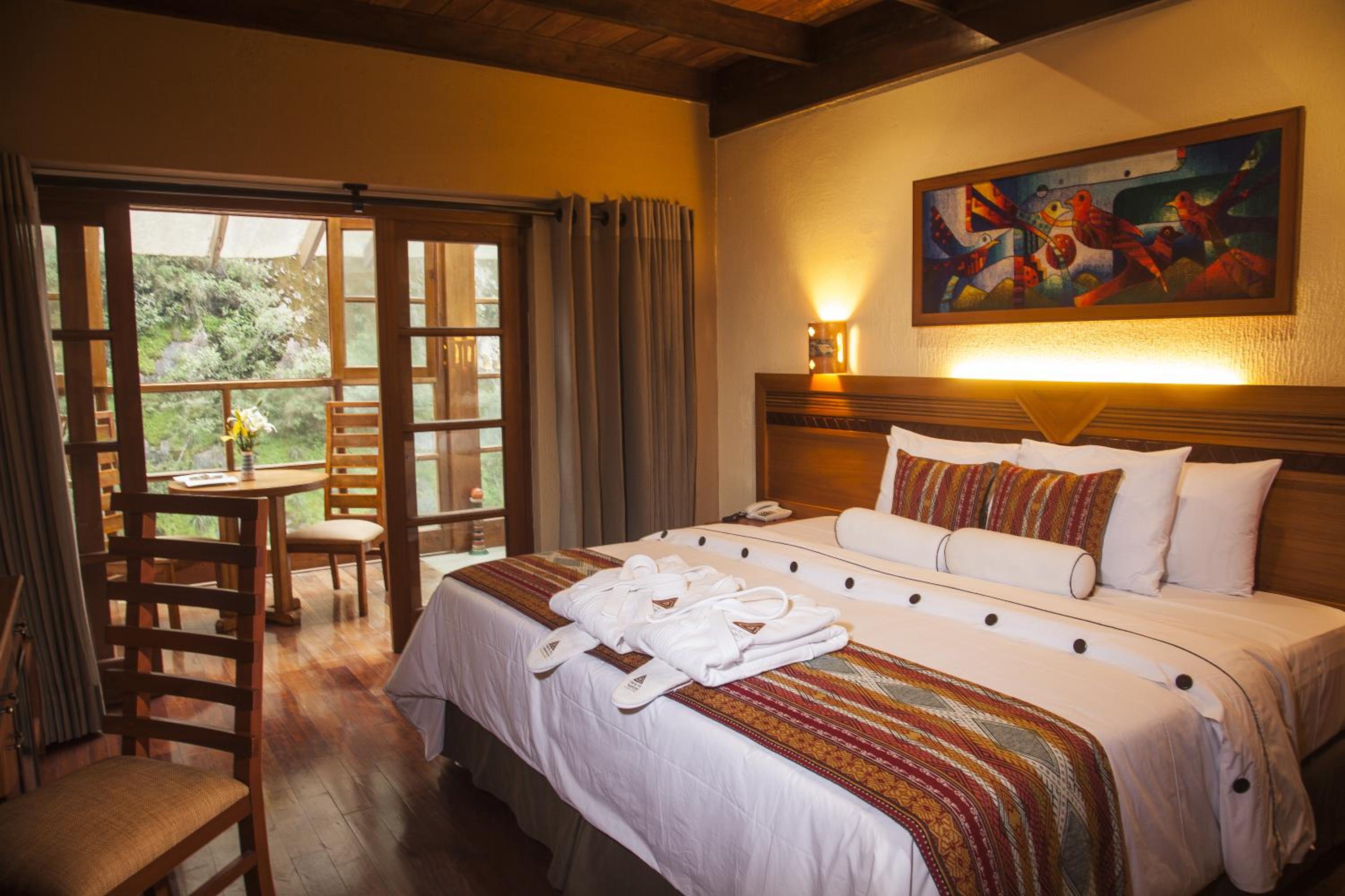 Suite with River View photo 1