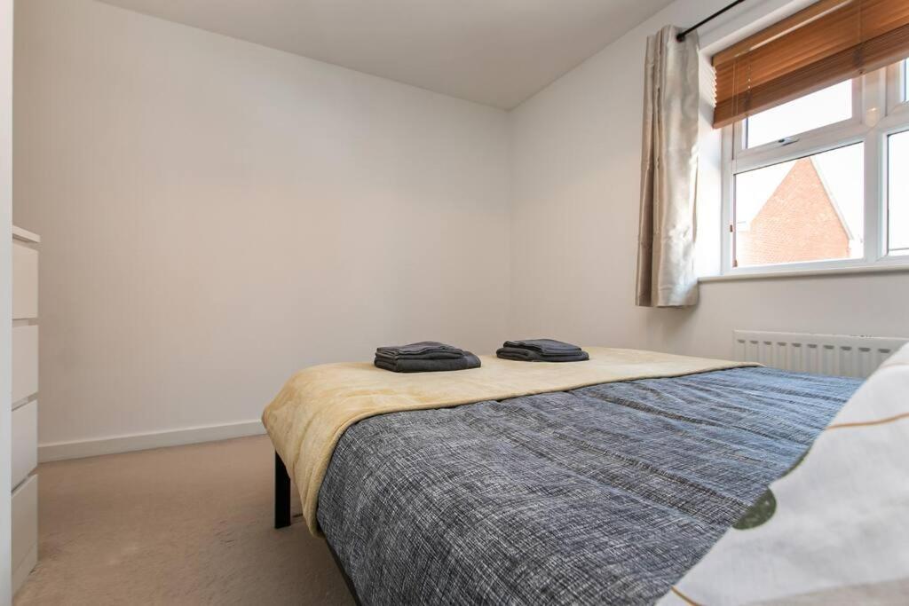 Two-Bedroom Apartment photo 3