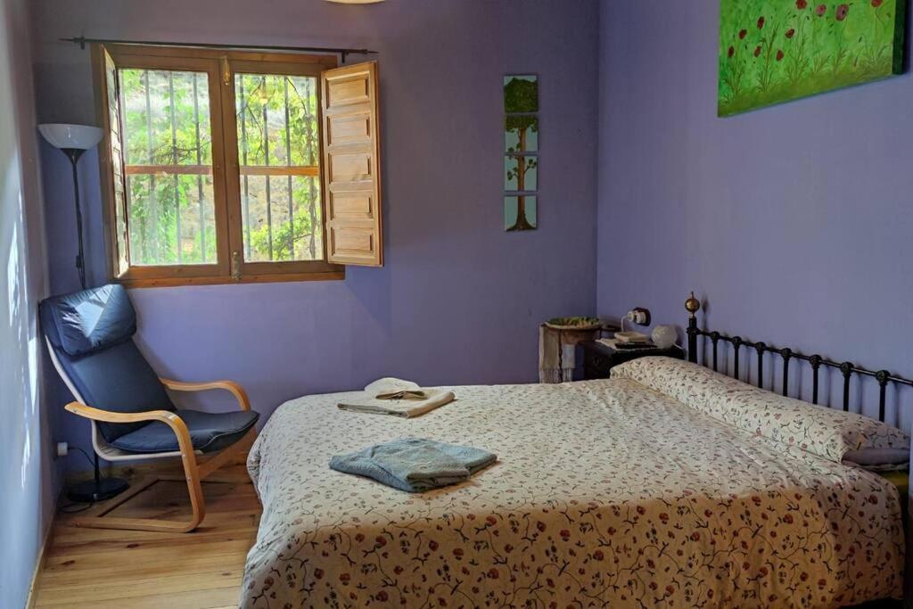 Casa de Dos Habitaciones