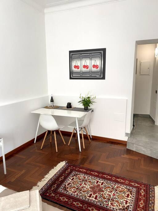 Double Room With Private Bathroom photo 3