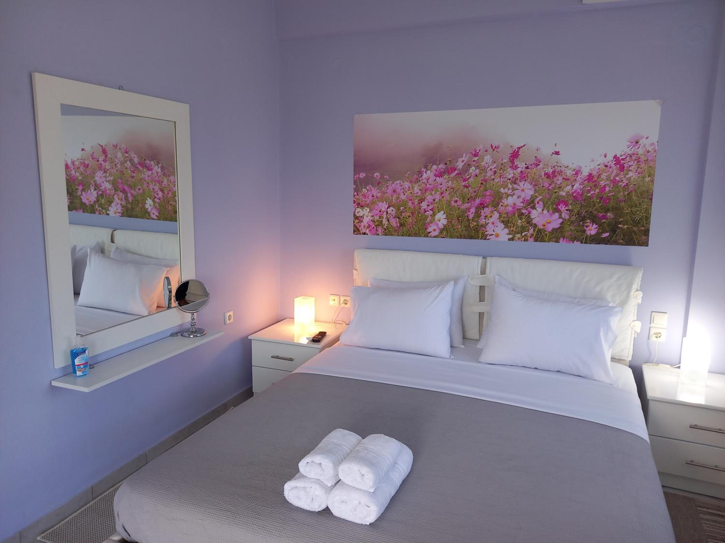Two-Bedroom Villa photo 1