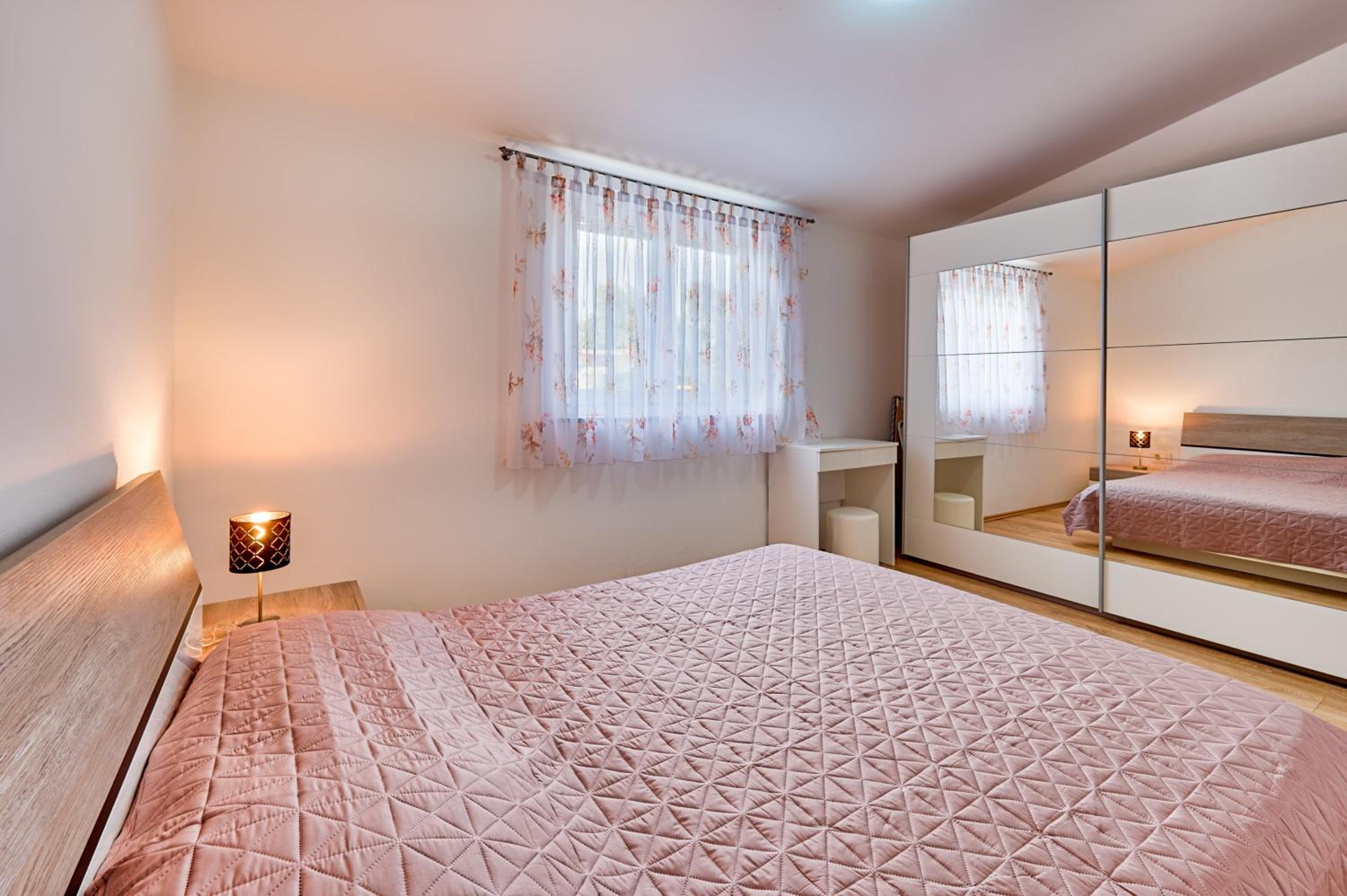 Superior One-Bedroom Apartment with Balcony