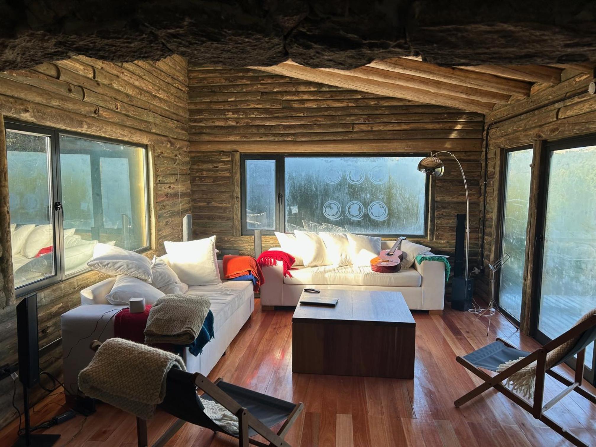 Two-Bedroom Chalet photo 1