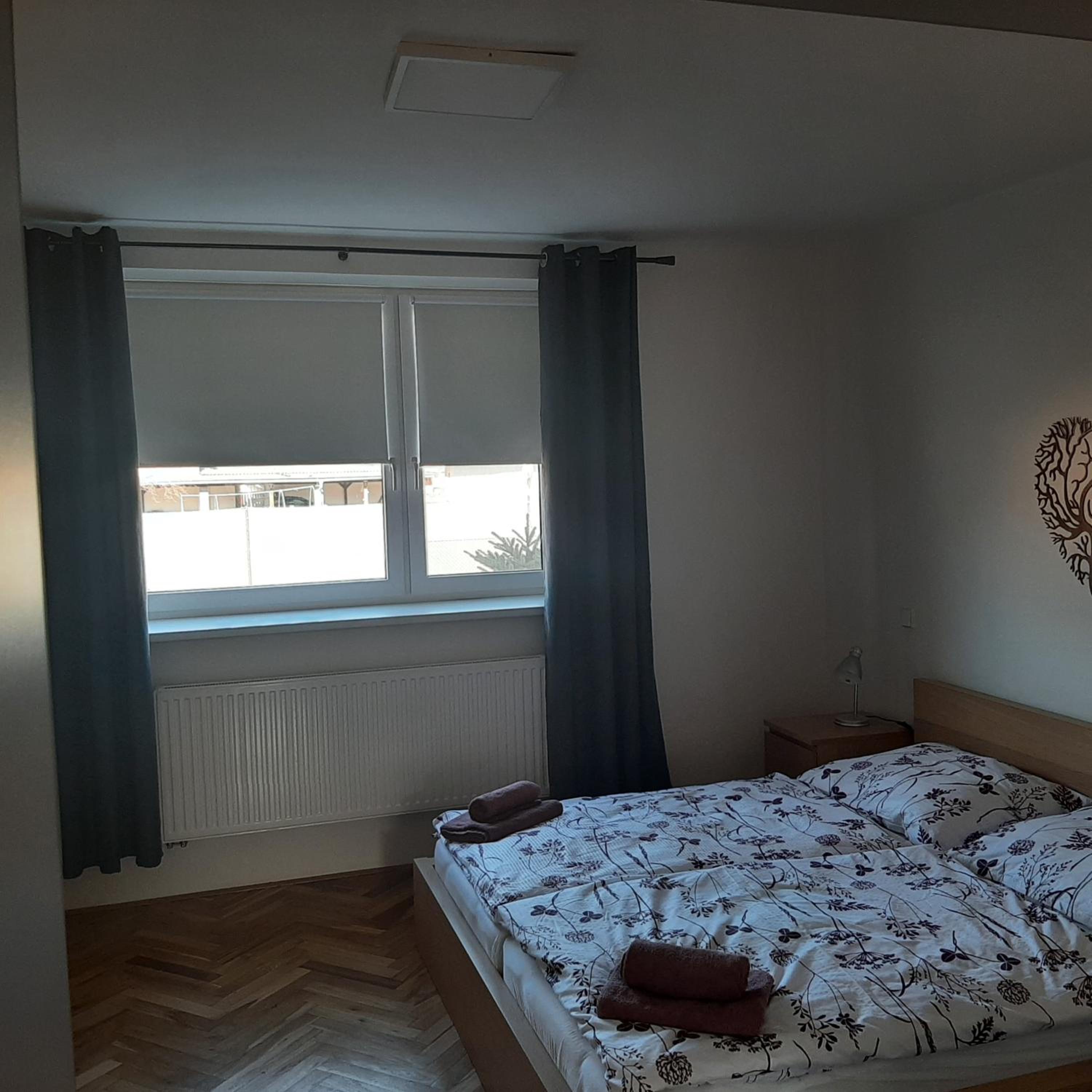 Two-Bedroom House photo 1