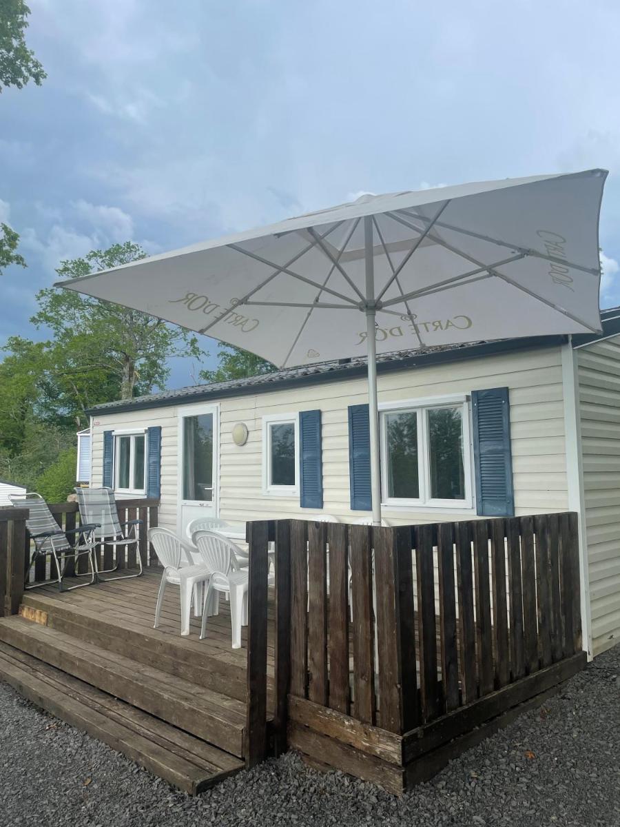 Mobile Home photo 1