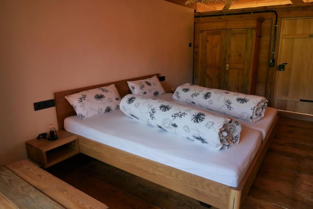 Two-Bedroom House photo 1