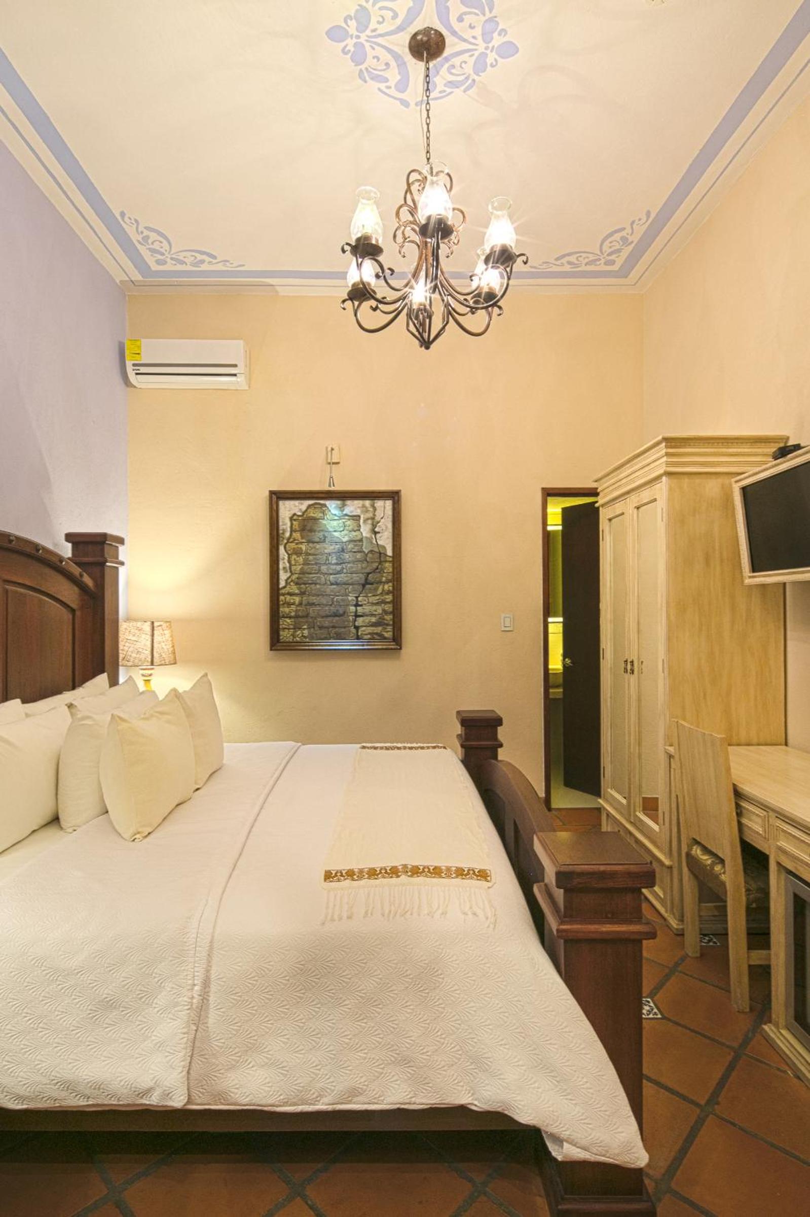 Standard Room (2 Guests) photo 1
