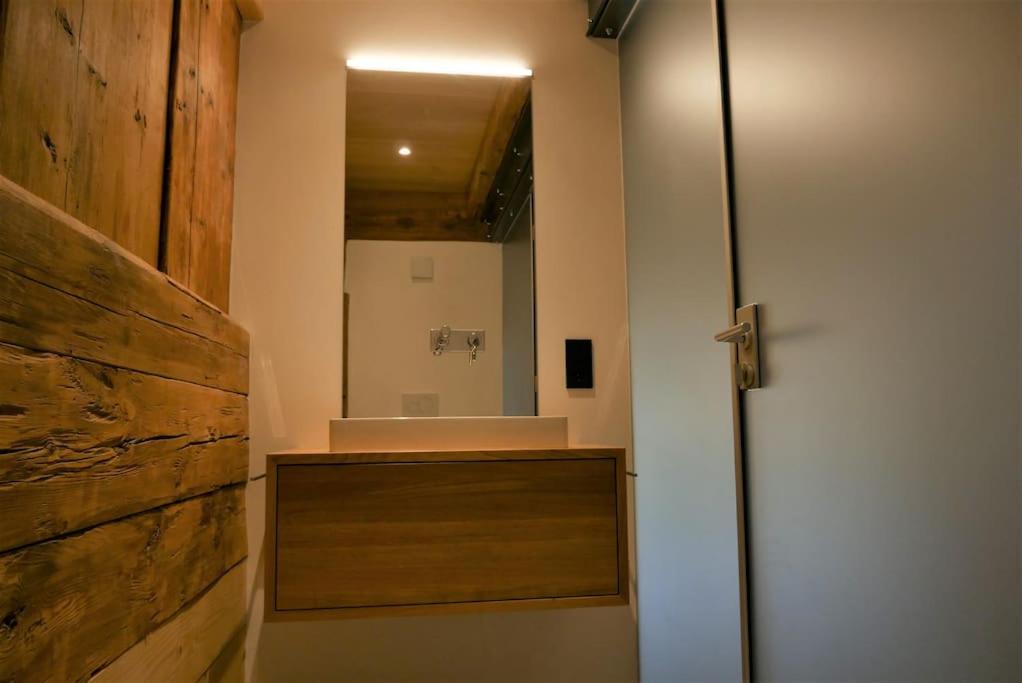 Two-Bedroom House photo 2