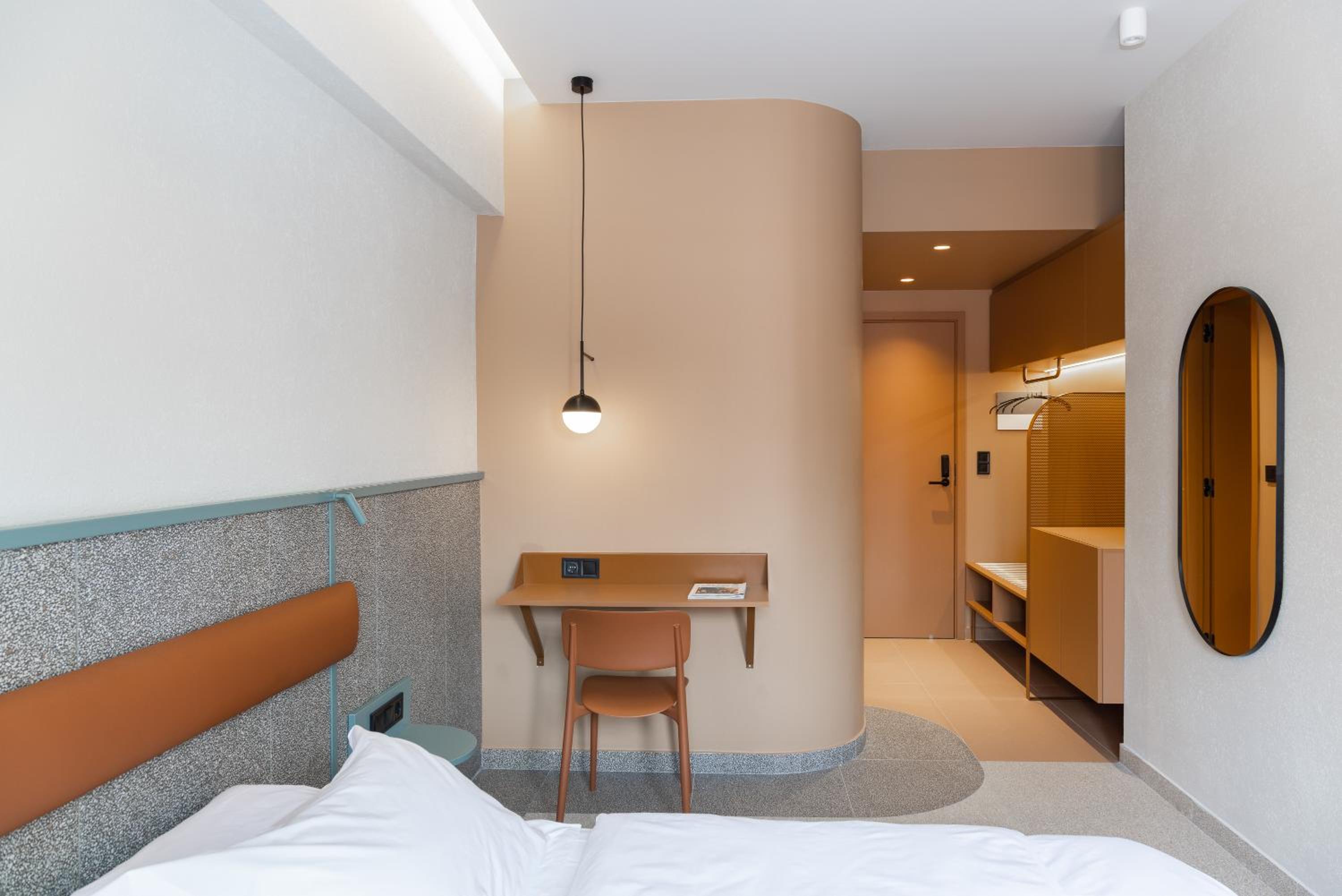 Quarto Duplo ou Twin Superior