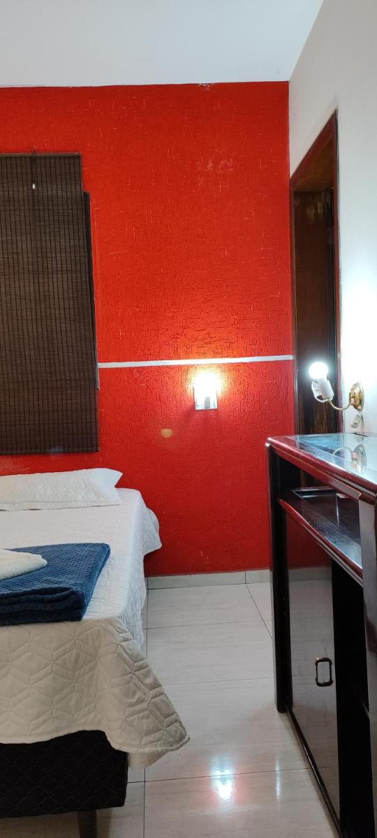 Standard Double Room - Photo 3