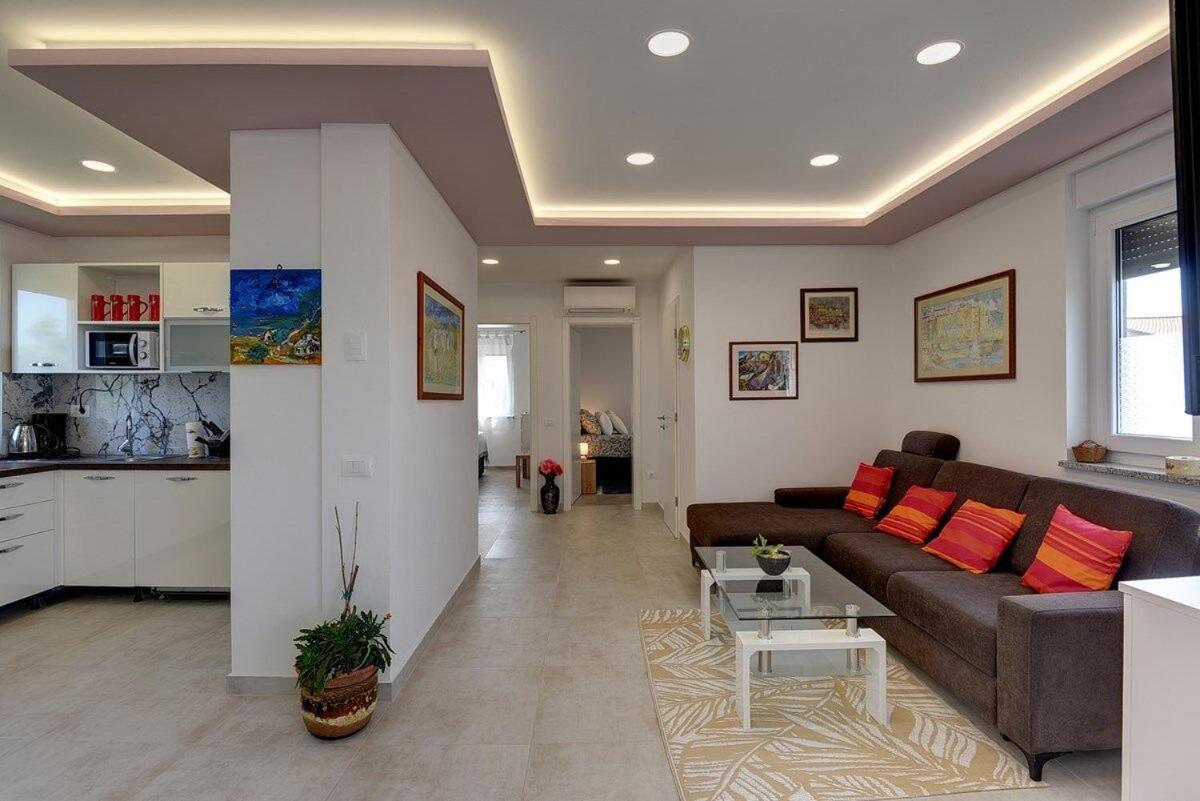 Two-Bedroom Holiday Home