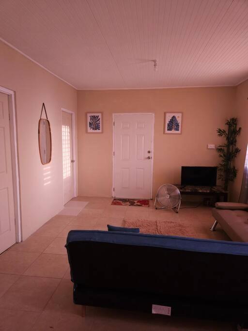 Two-Bedroom House photo 1