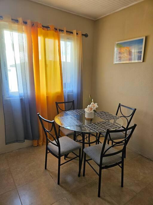 Two-Bedroom House photo 2