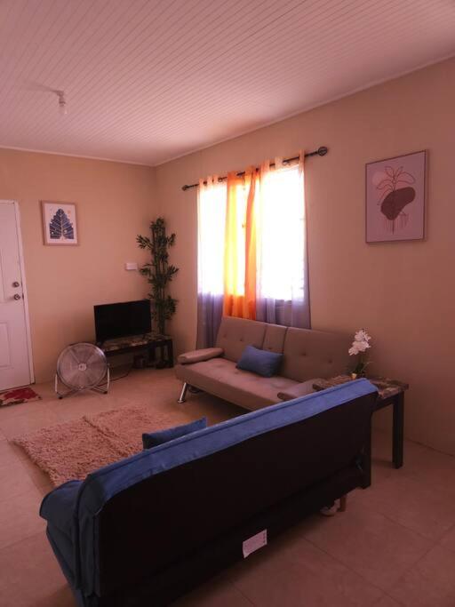 Two-Bedroom House photo 3
