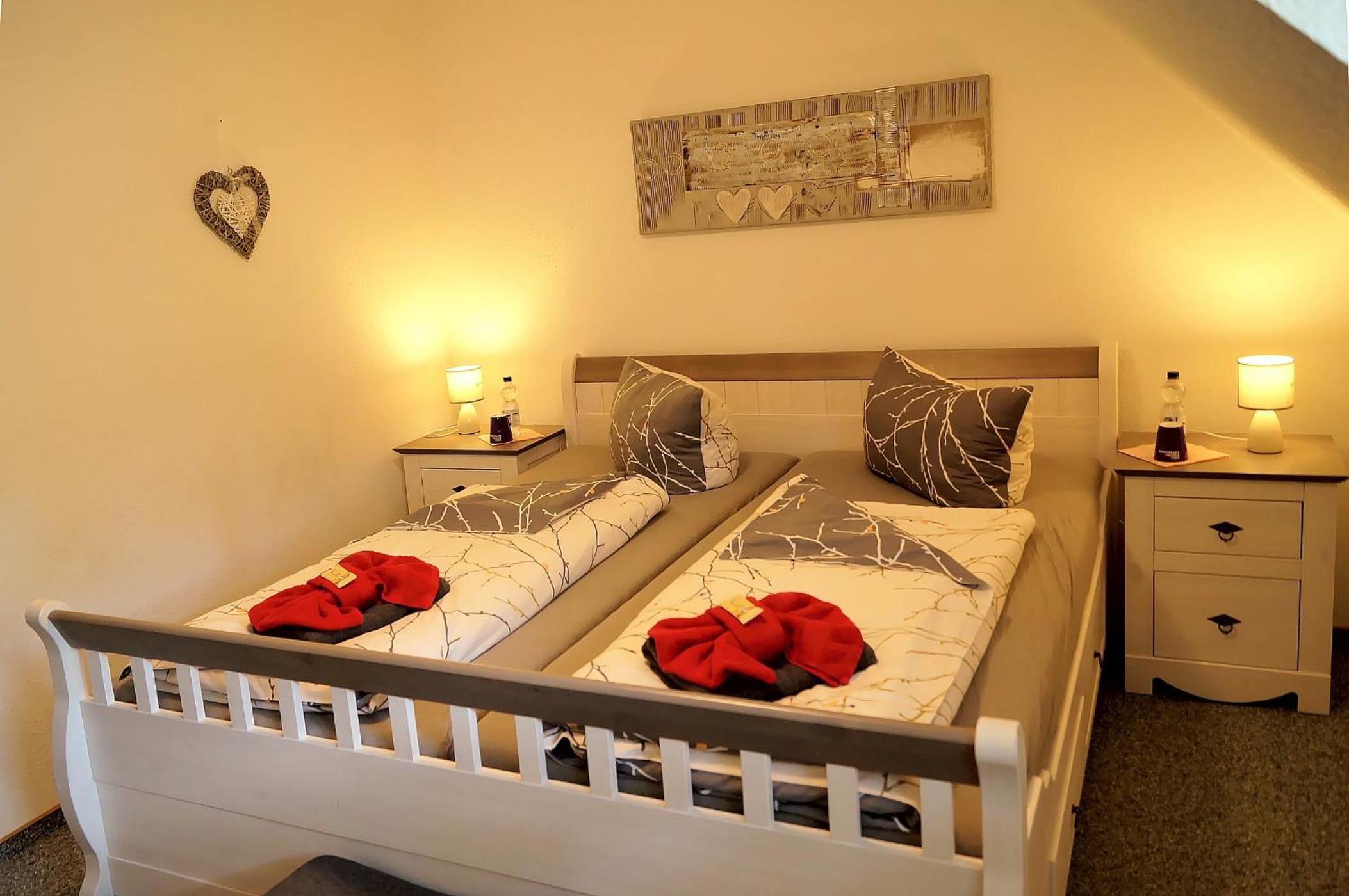Small Double Room