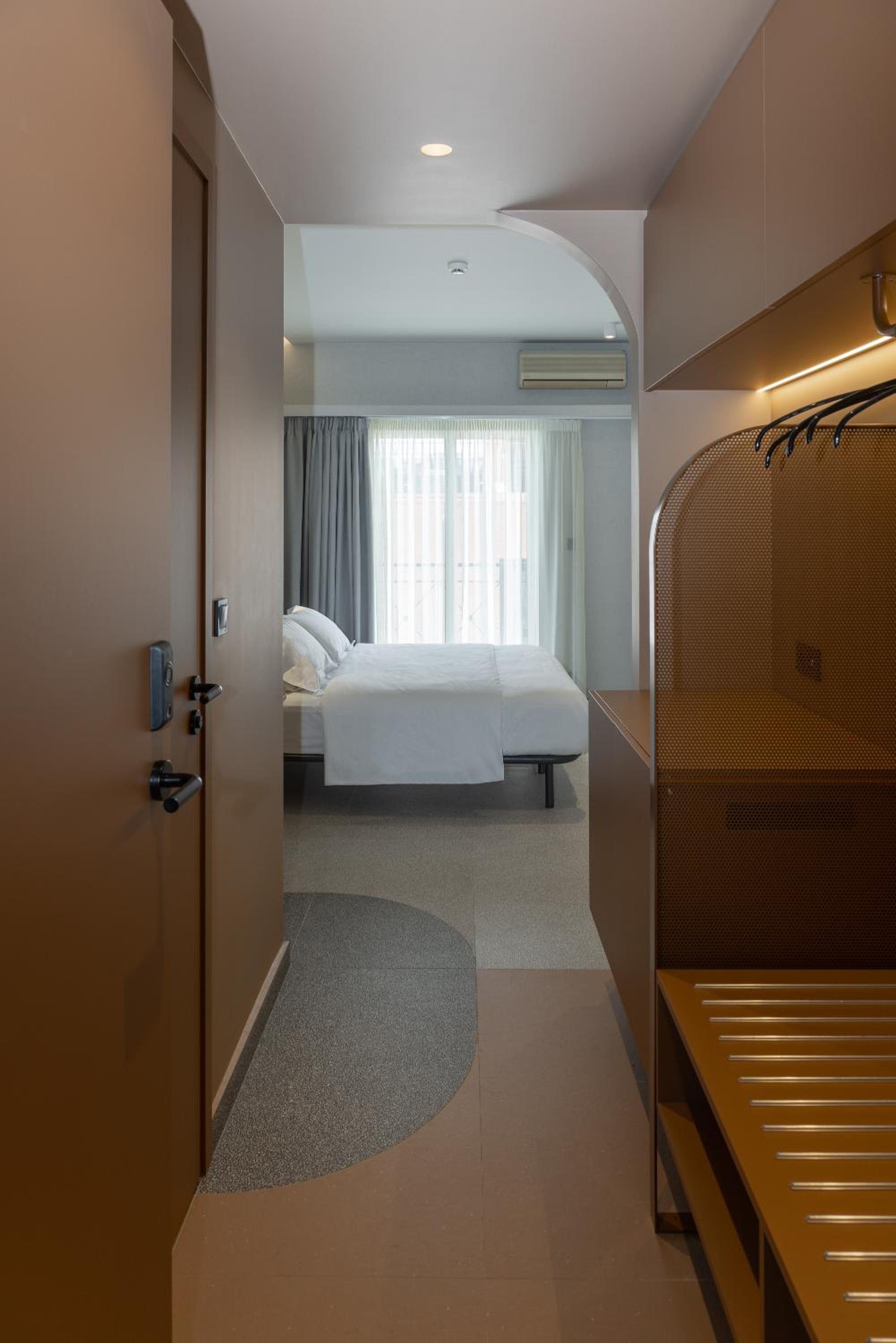 Superior Double or Twin Room photo 2
