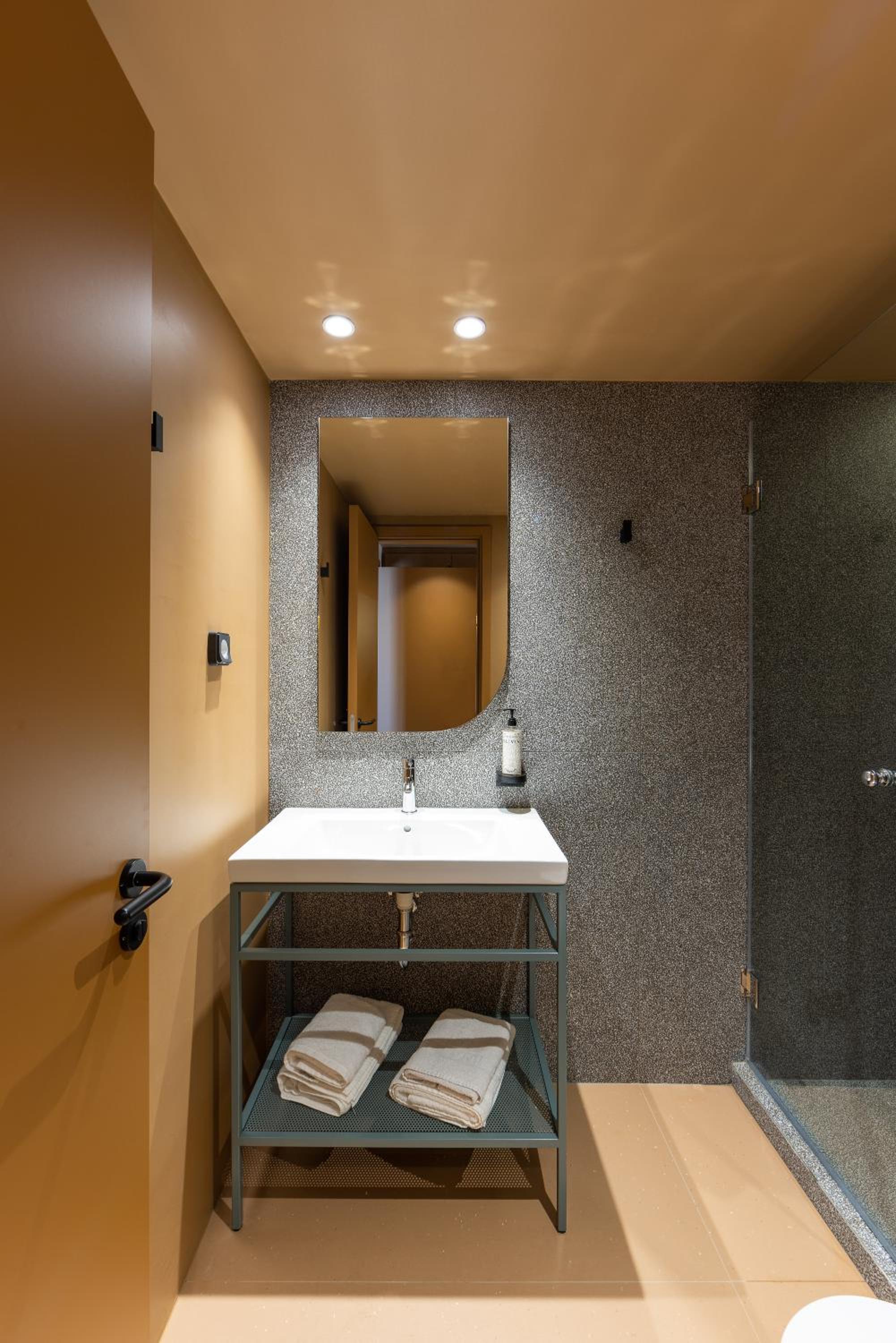 Double or twin room, Acropolis view photo 3