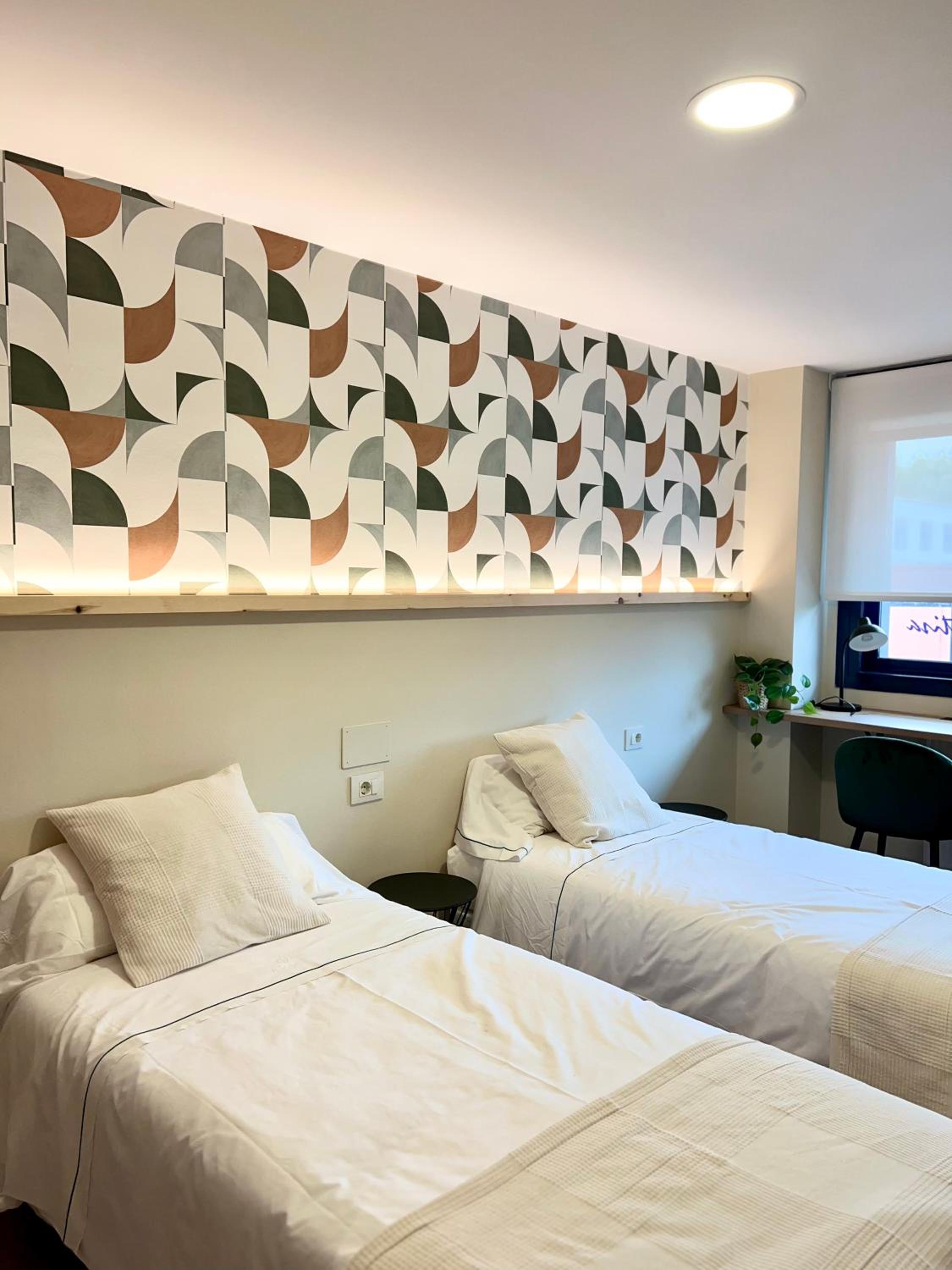 Twin Room - Photo 8