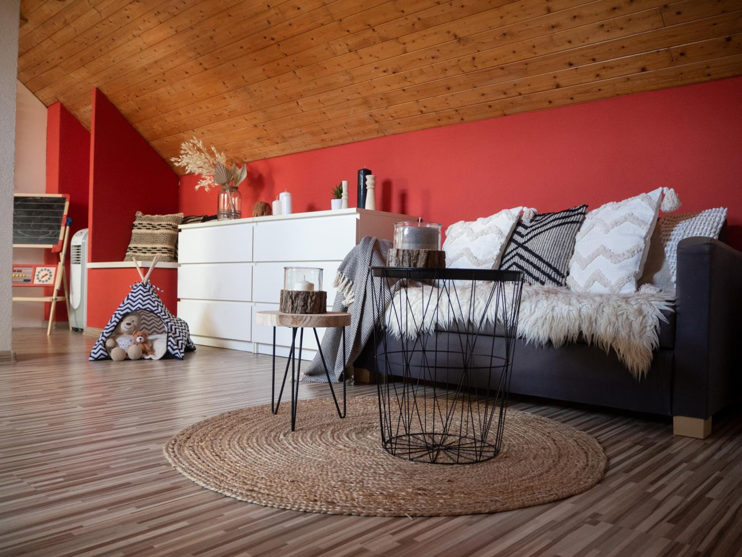 One-Bedroom House photo 1