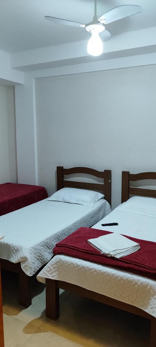 Standard Double Room - Photo 1