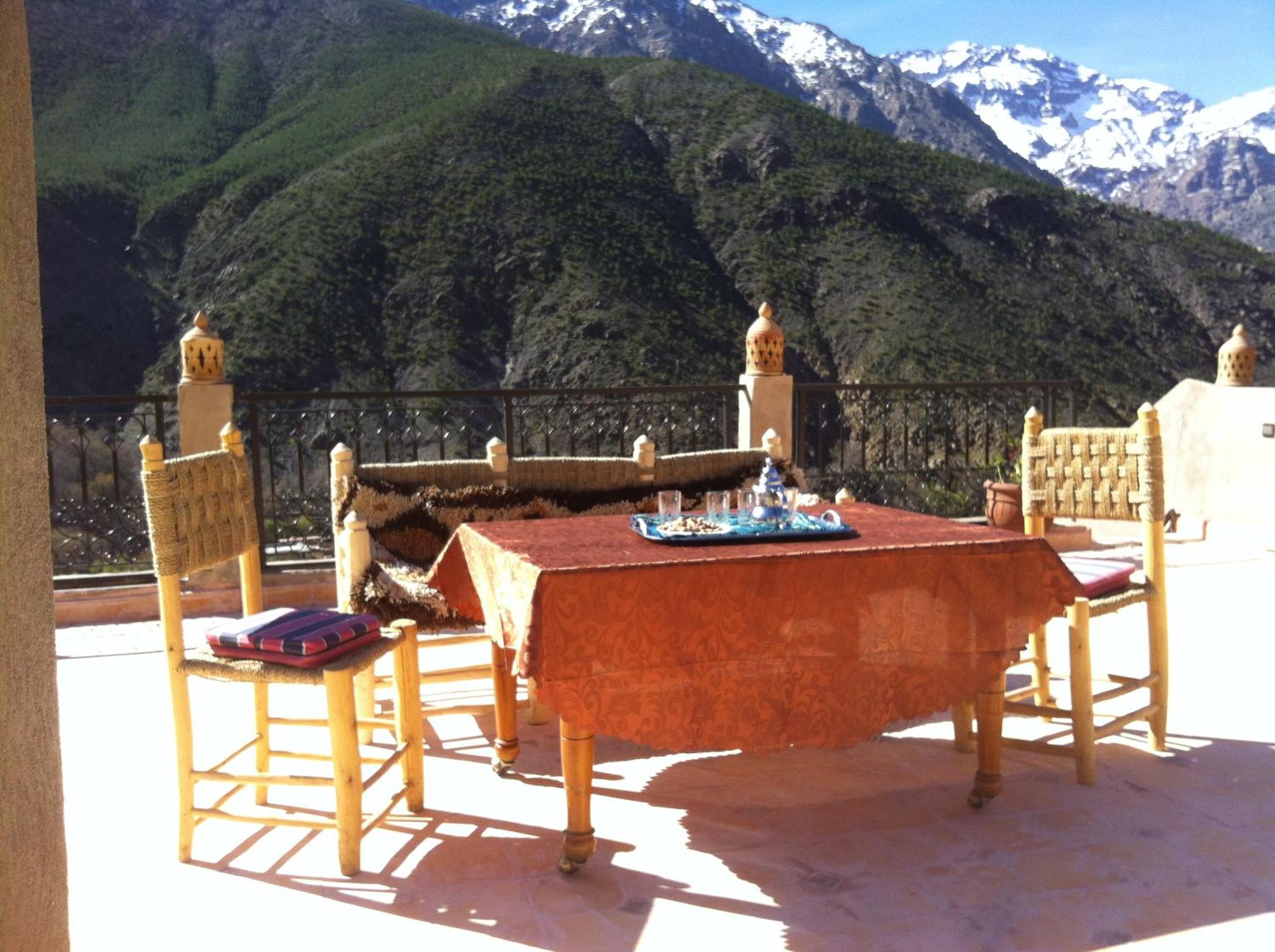 Double Room with Balcony - Photo 24