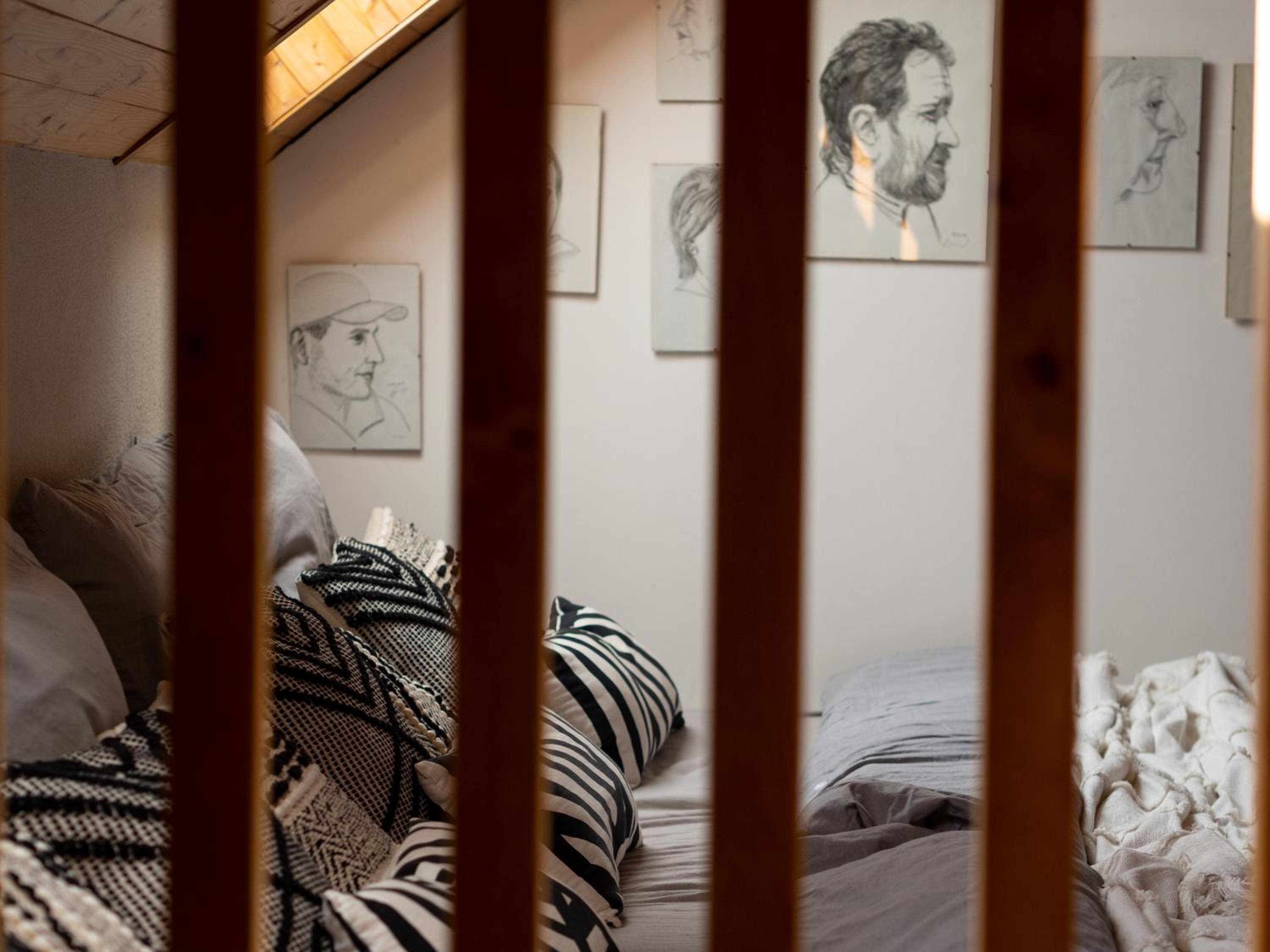 One-Bedroom House photo 3