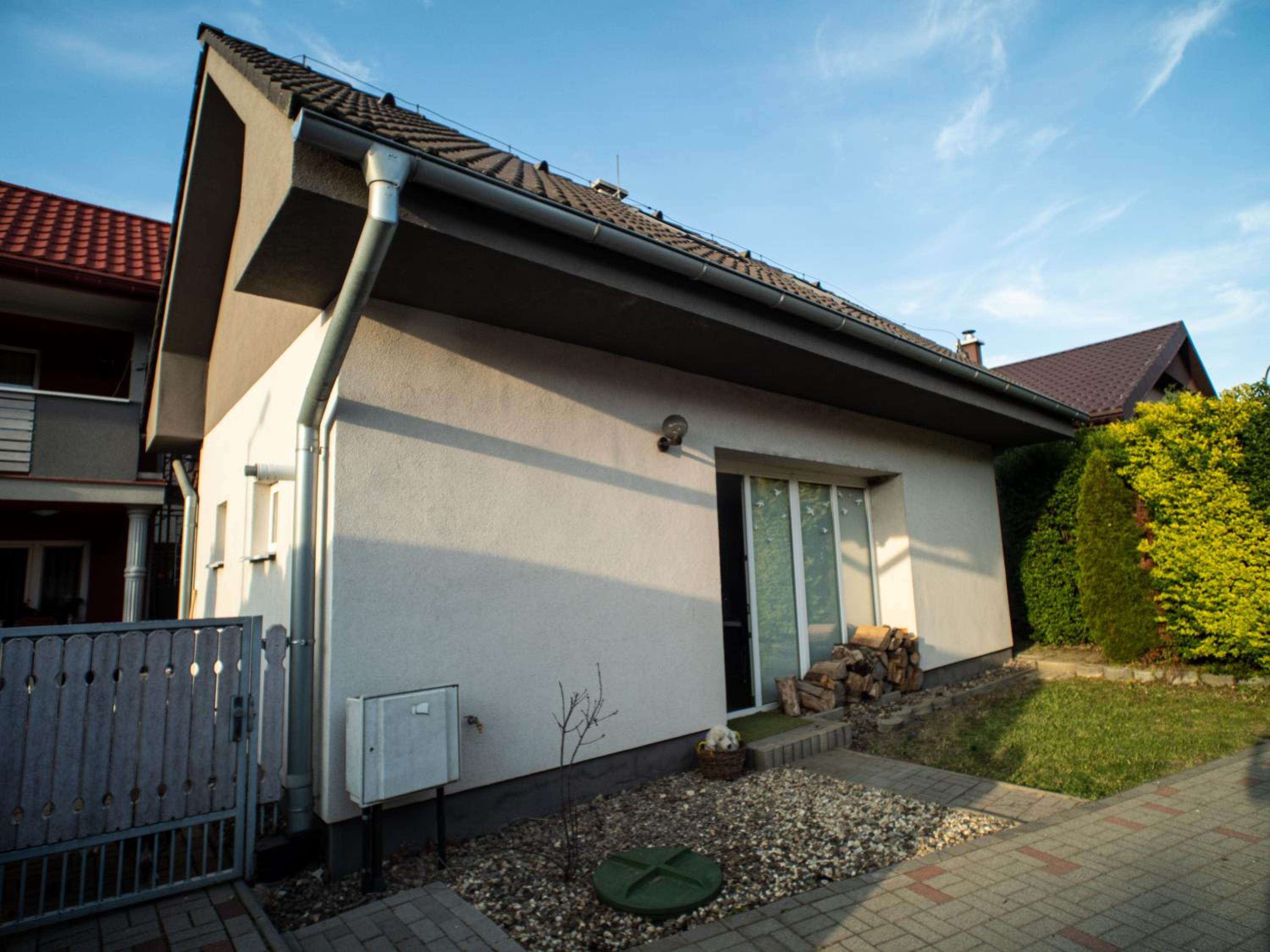 One-Bedroom House photo 2