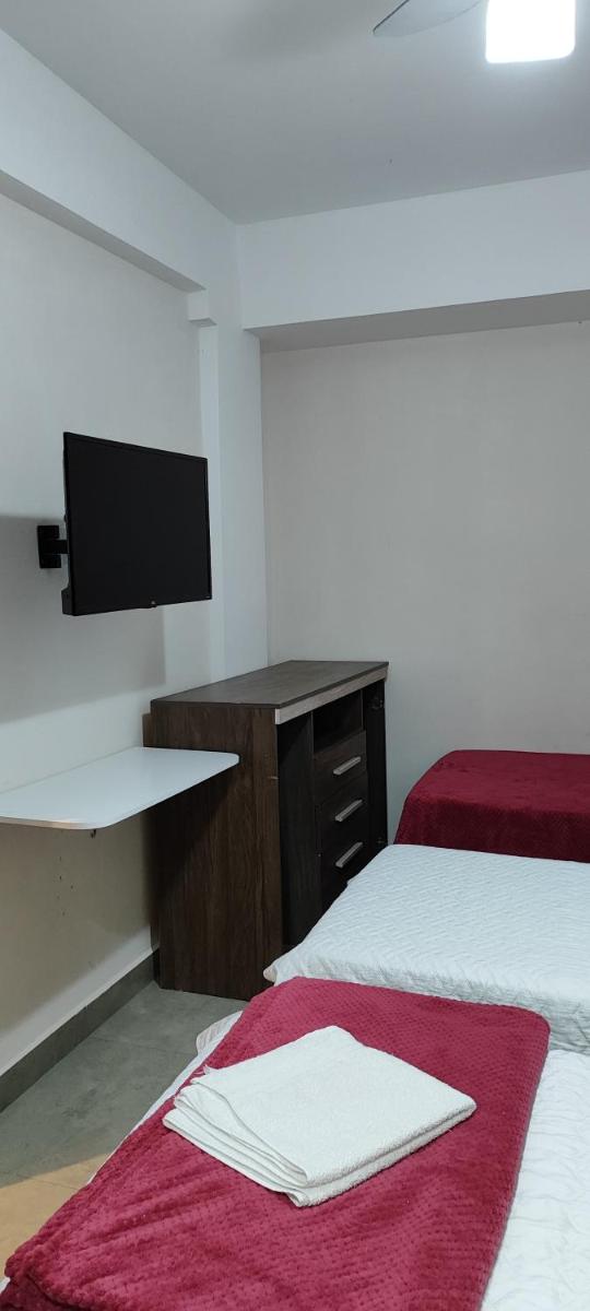 Standard Double Room - Photo 2