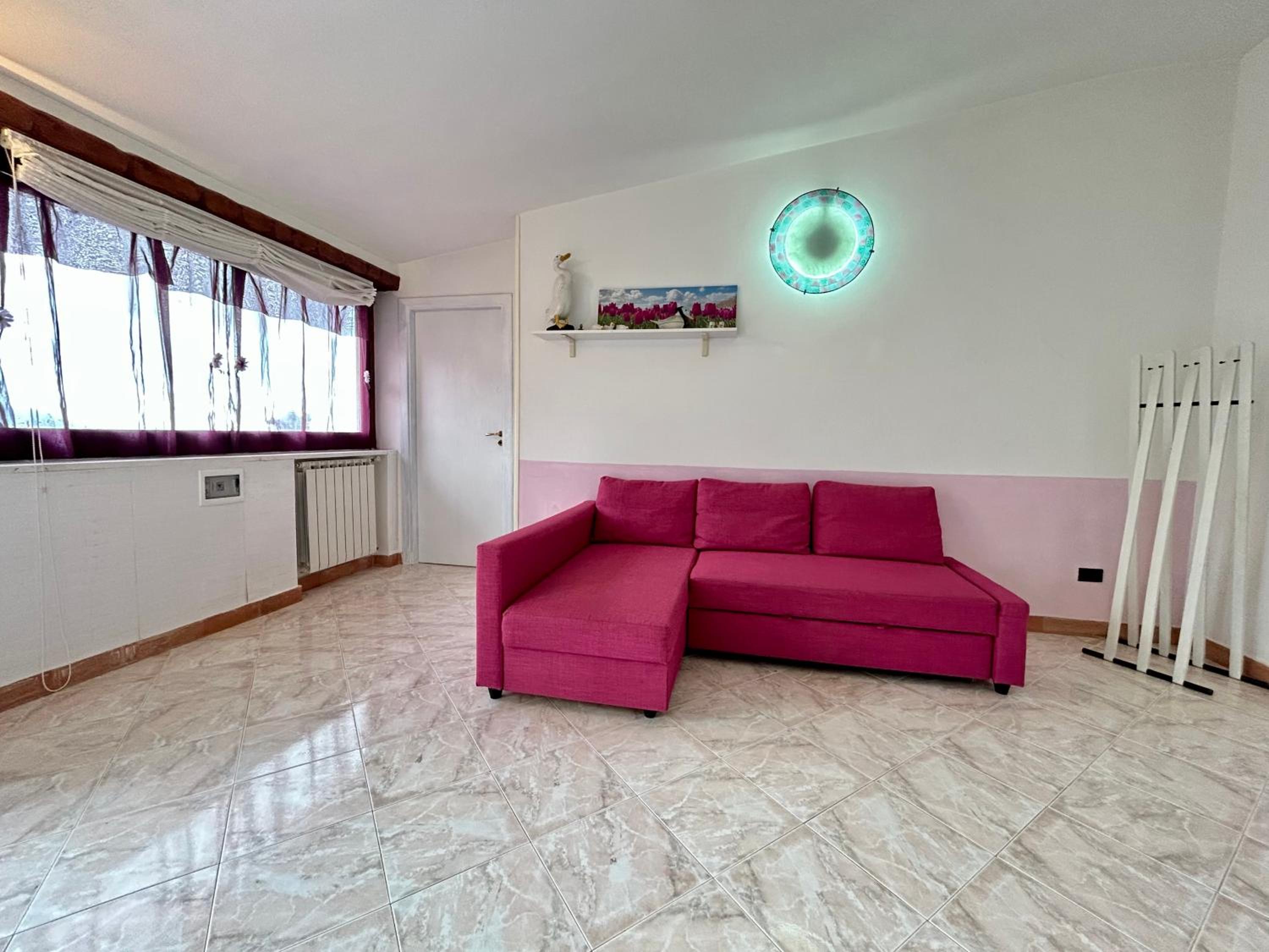 Apartment With Sea View photo 2