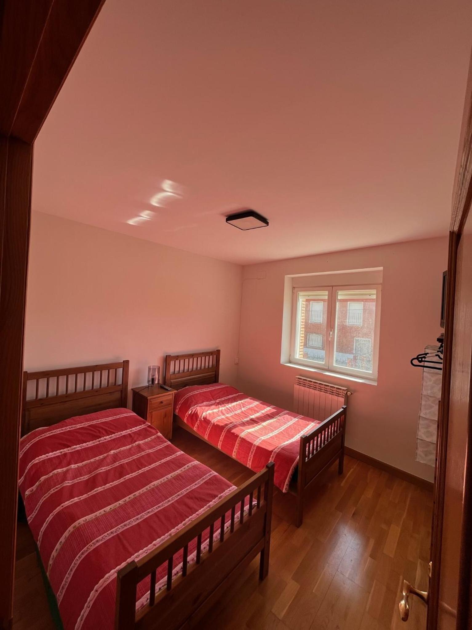 Three-Bedroom House photo 2