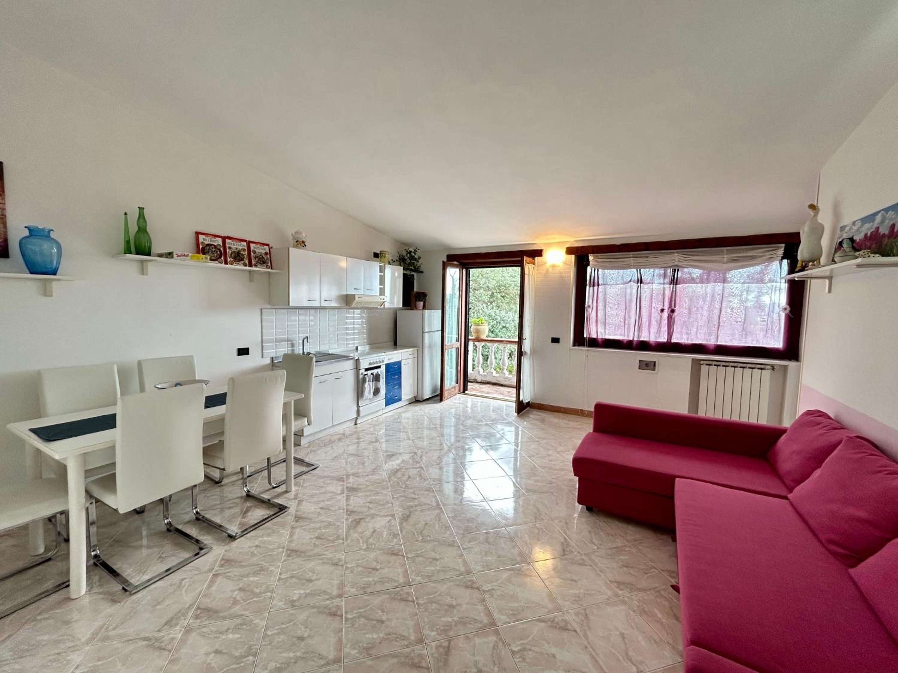 Apartment With Sea View photo 3