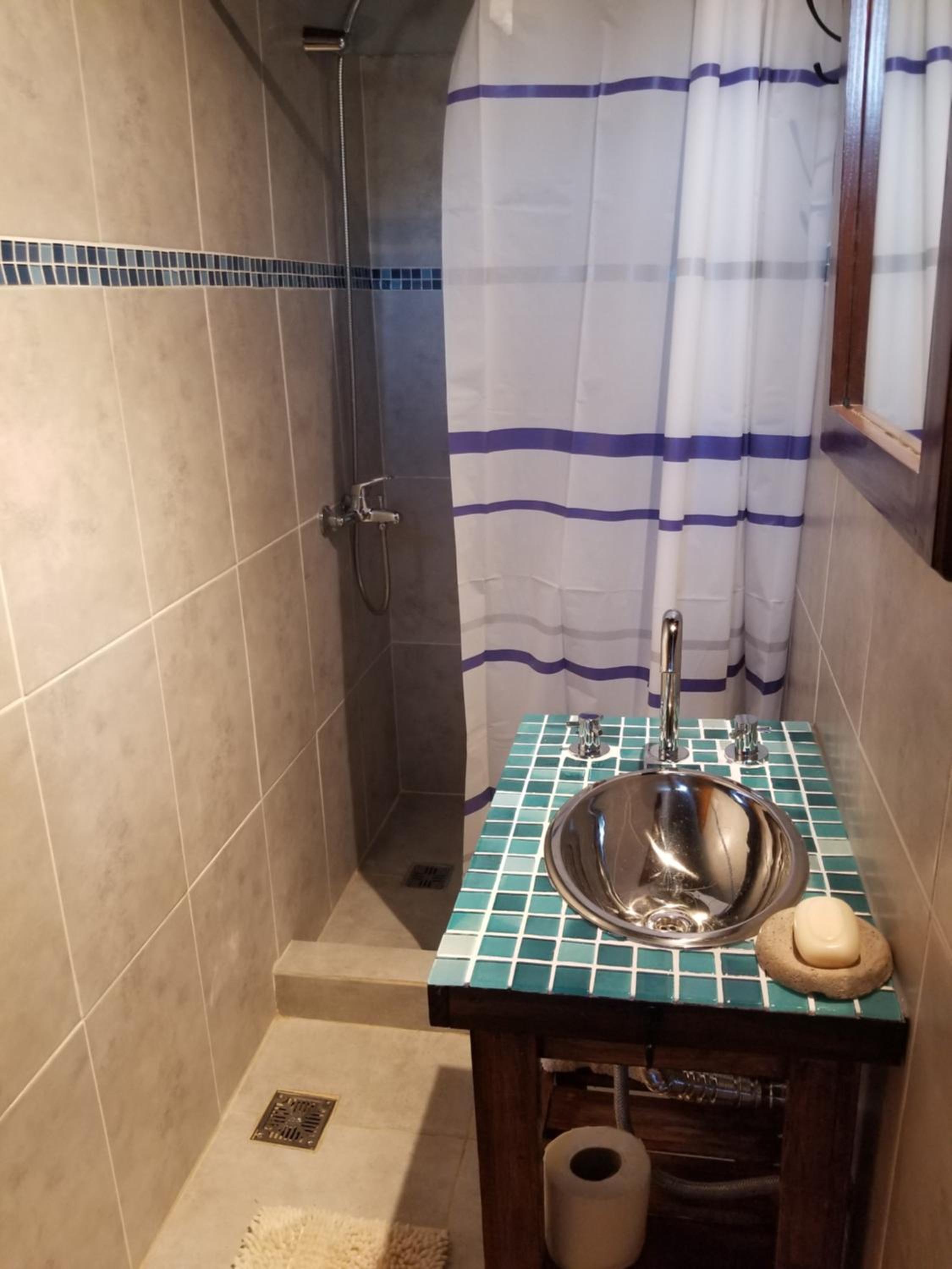 One-Bedroom House photo 3