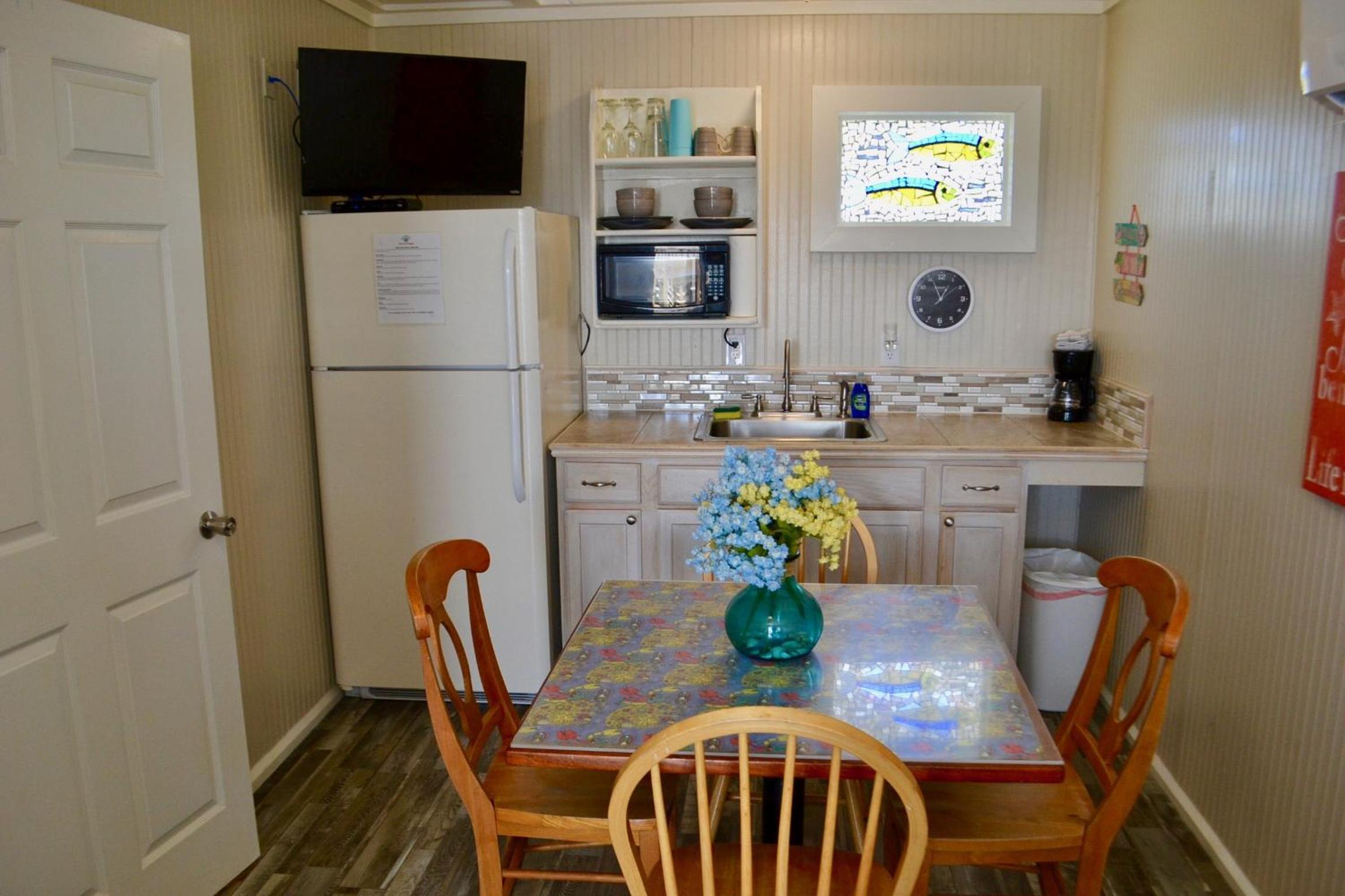 Deluxe Suite Ocean Front photo 2