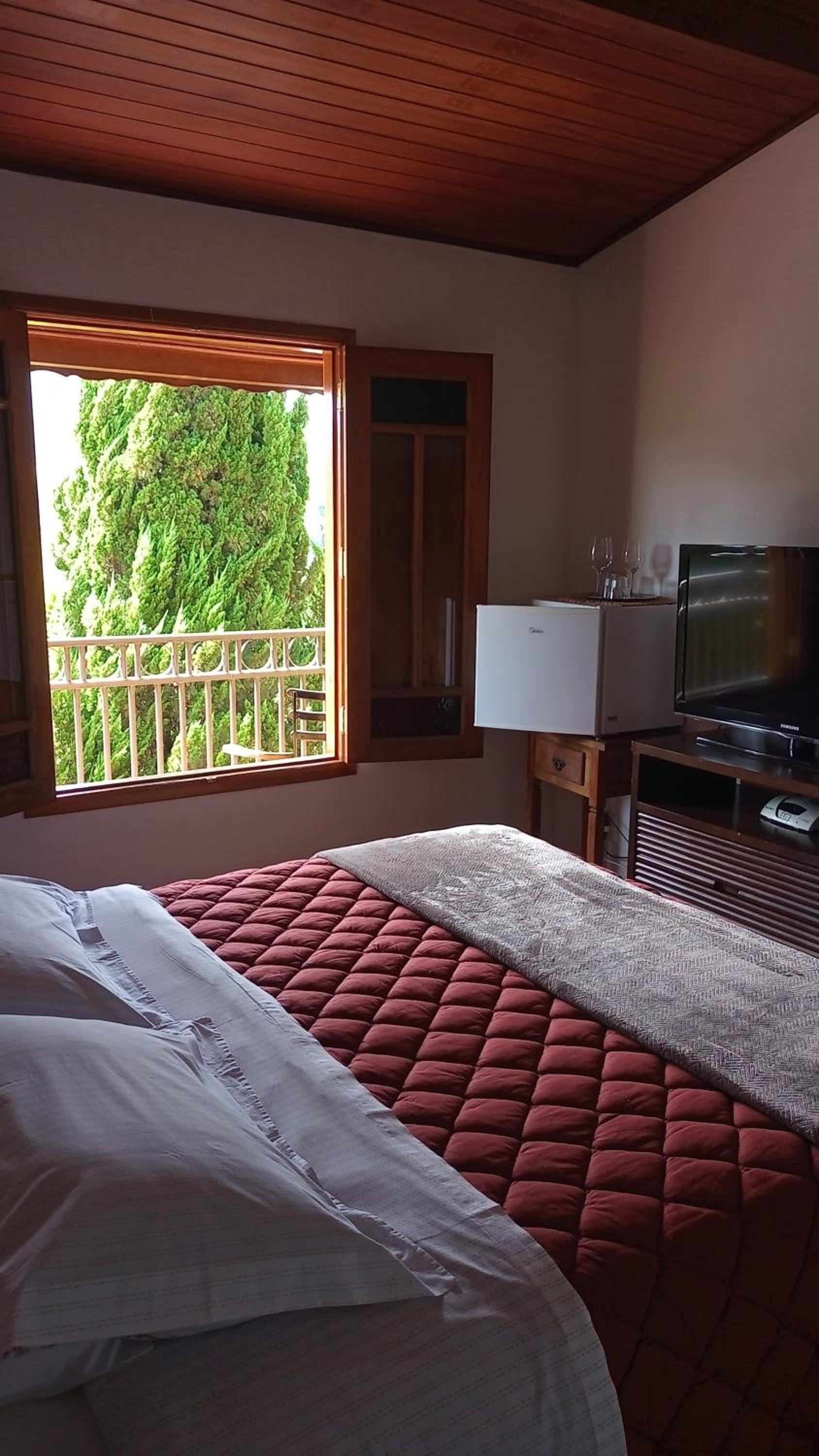 Suite with Mountain View photo 1