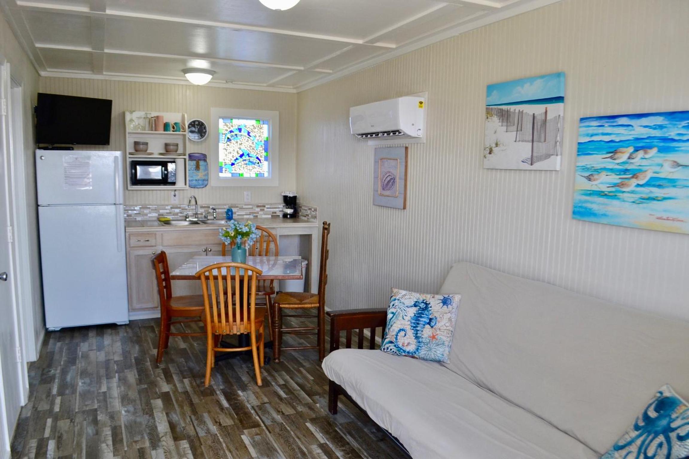 Deluxe Suite Ocean Front photo 1