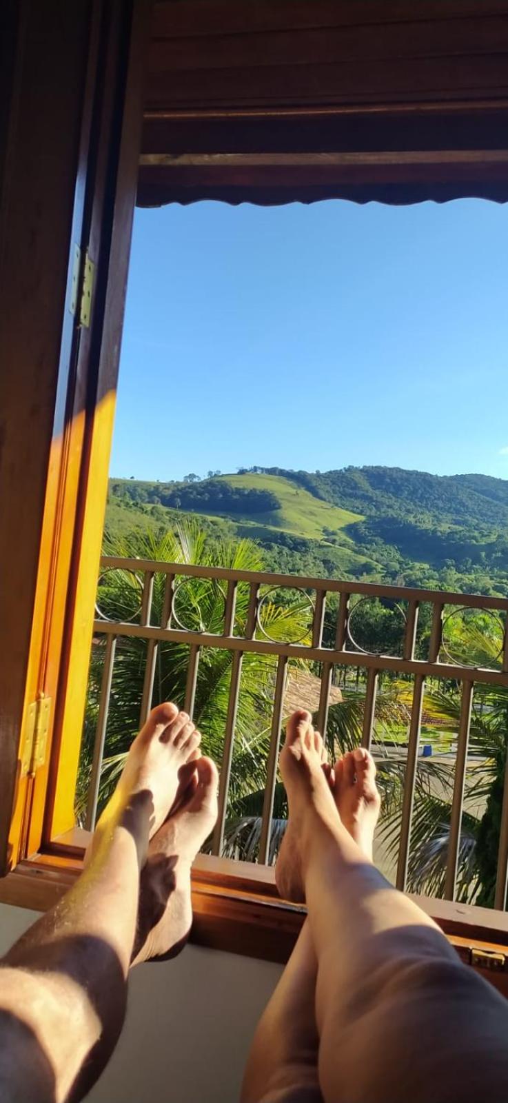 Suite with Mountain View photo 3