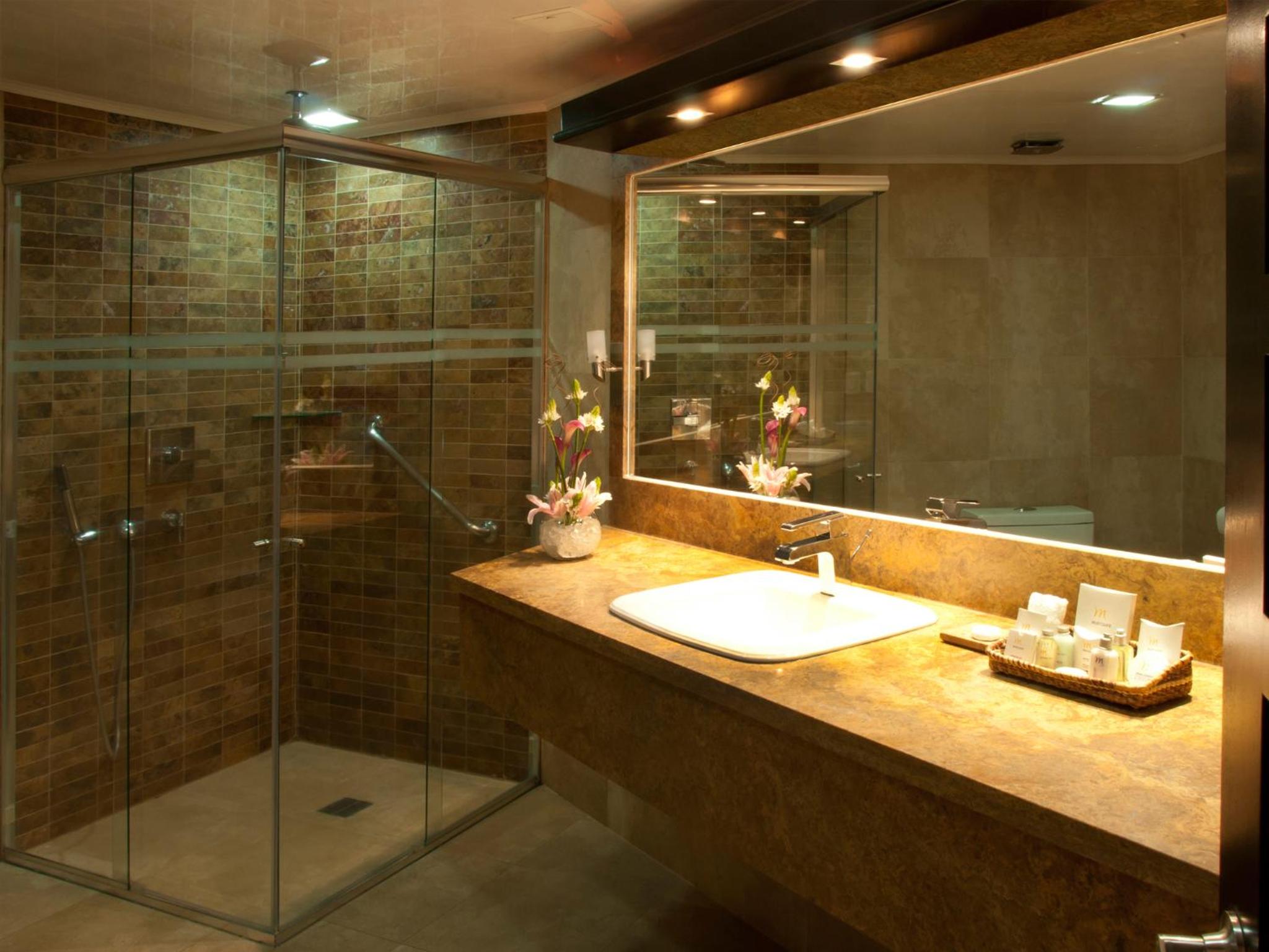 Deluxe King Suite - Photo 6