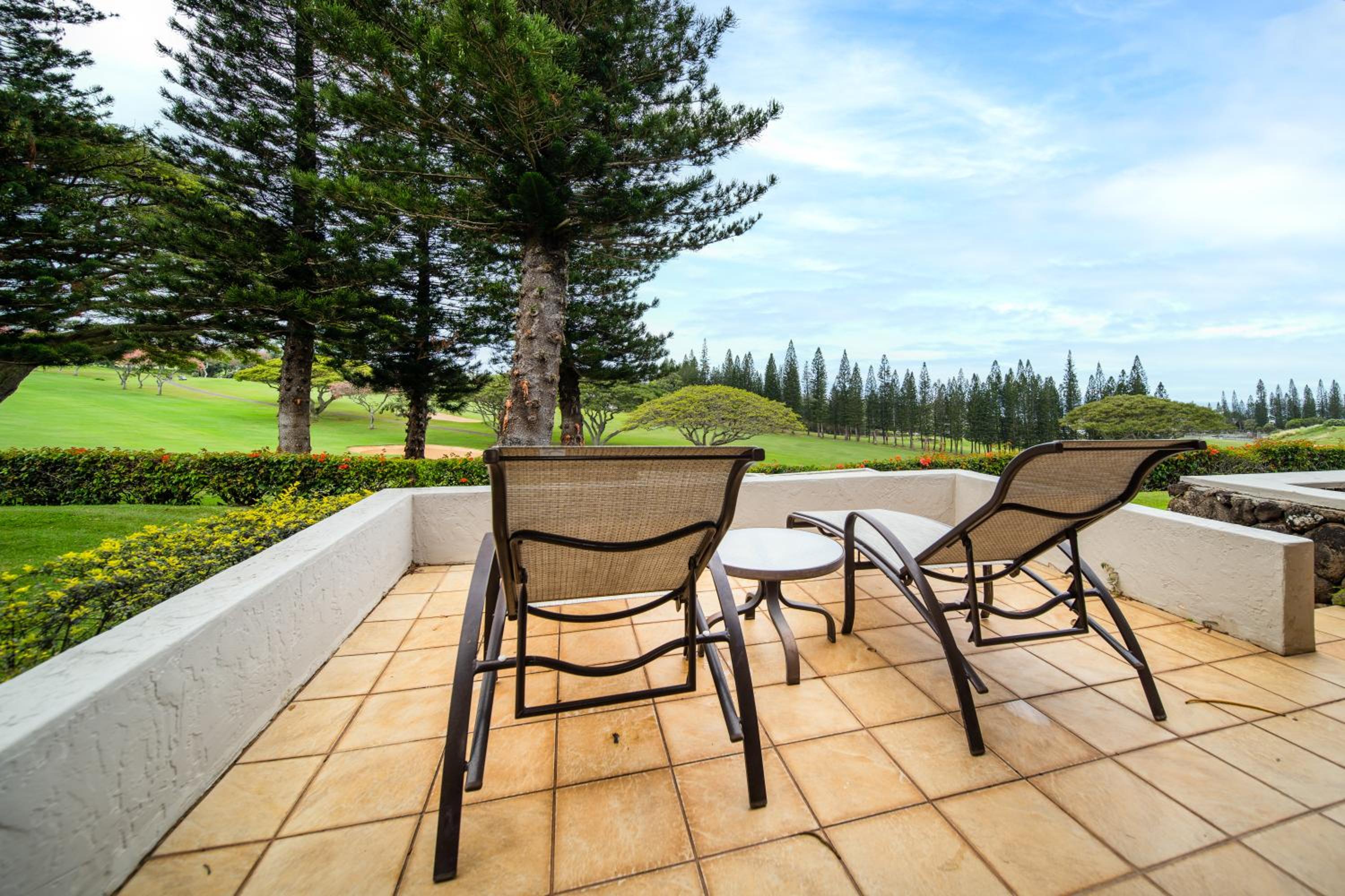 Golf Villas Gold Fairway View 2 Bedroom photo 2