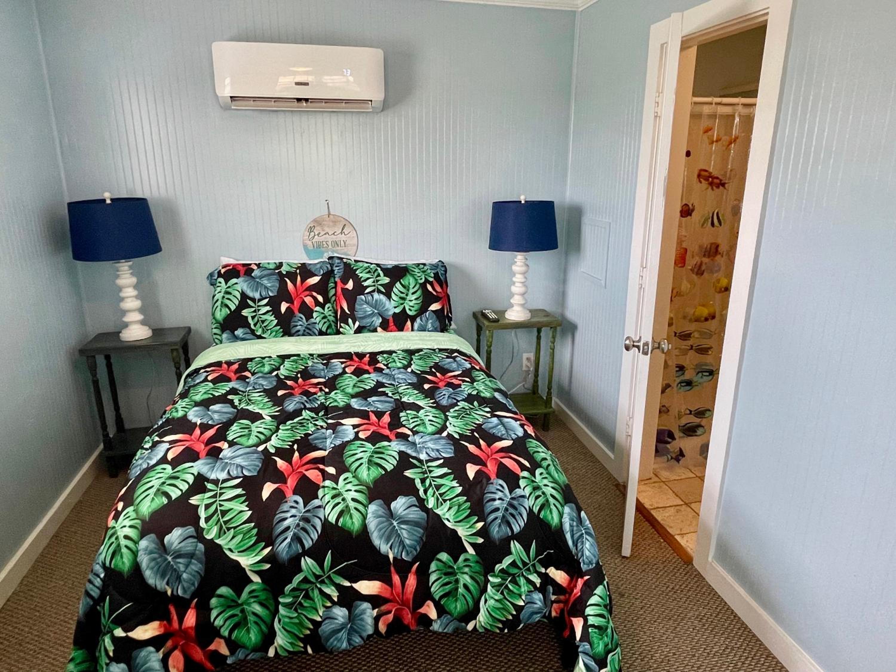 Two Bedroom Cottage Sea View photo 1
