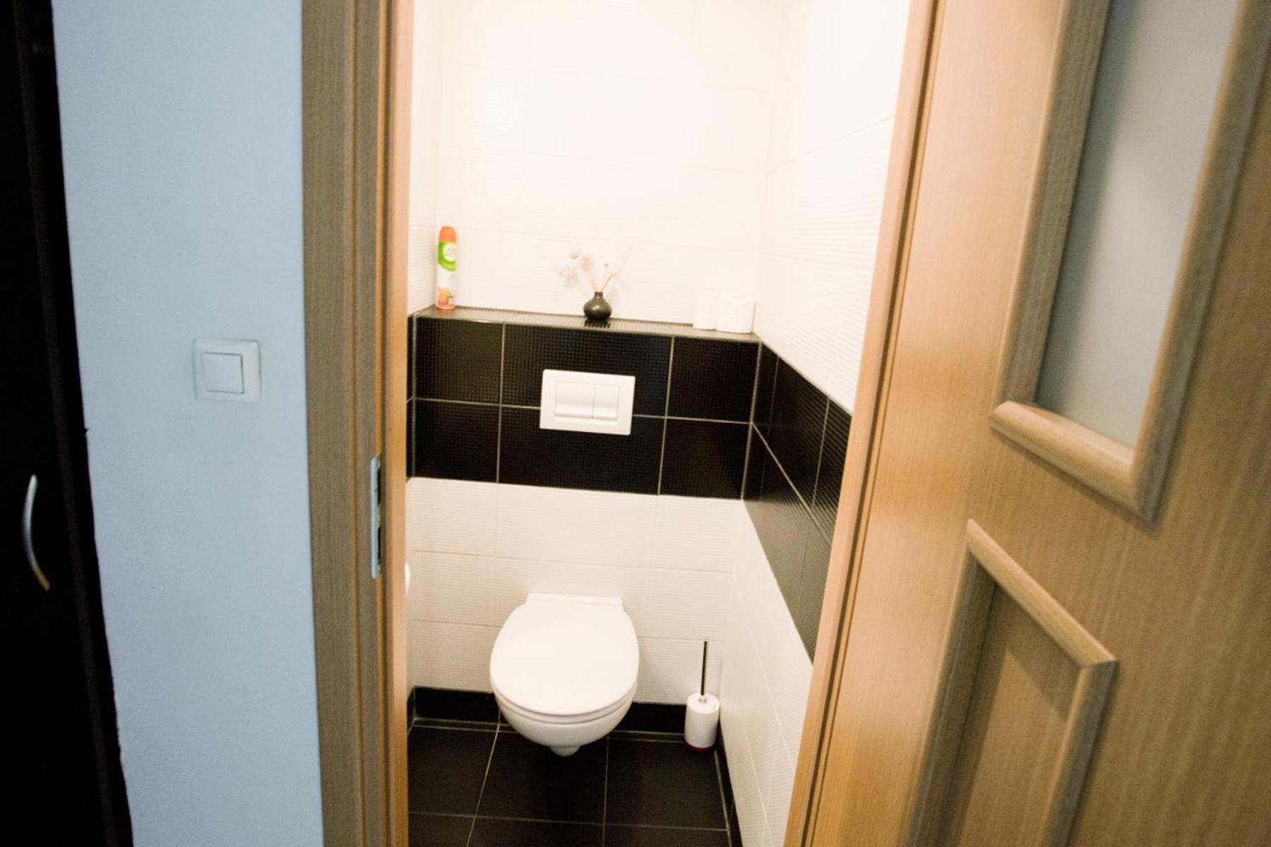 One-Bedroom Apartment photo 3