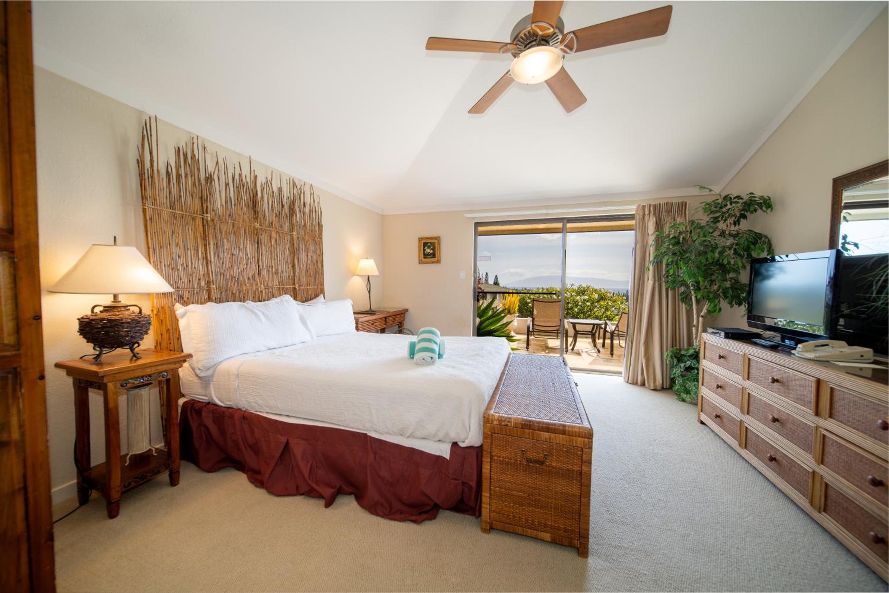 Golf Villas Gold Partial Ocean View 2 Bedroom photo 2