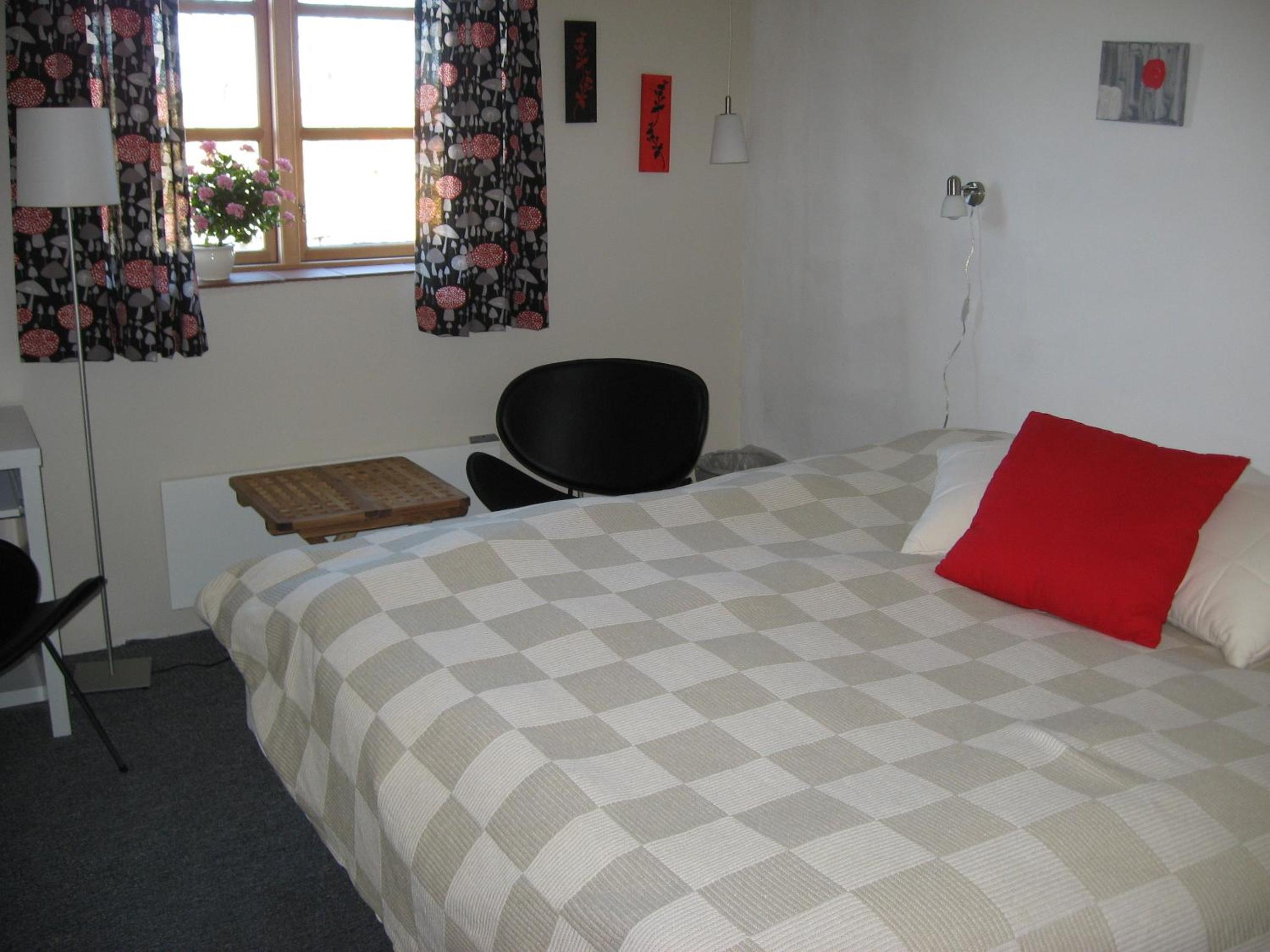 Twin Room with Bathroom