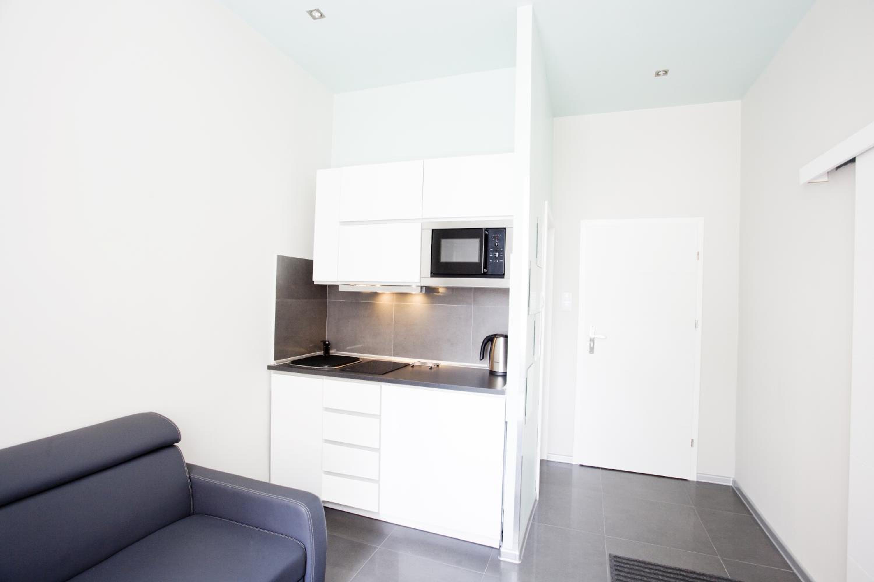 One-Bedroom Apartment (1 - 3 Adults) - Photo 9