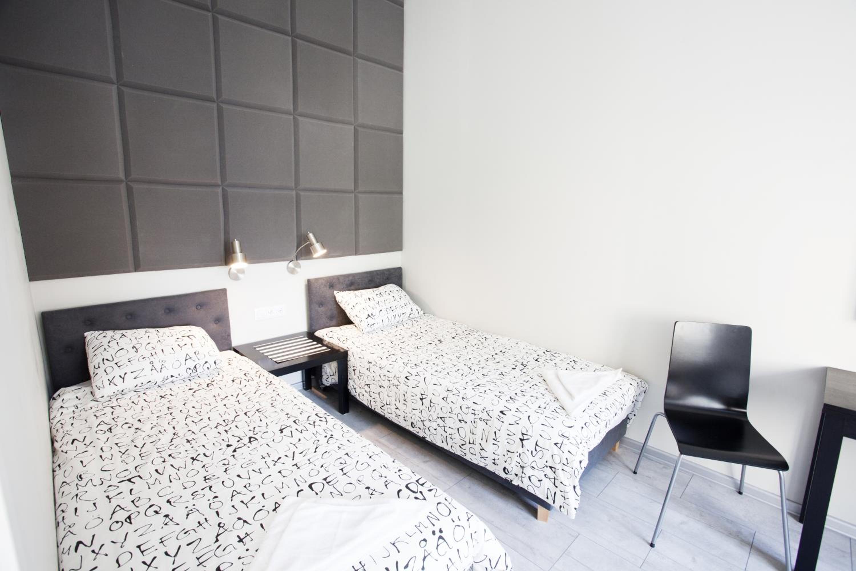 One-Bedroom Apartment (1 - 3 Adults) - Photo 7