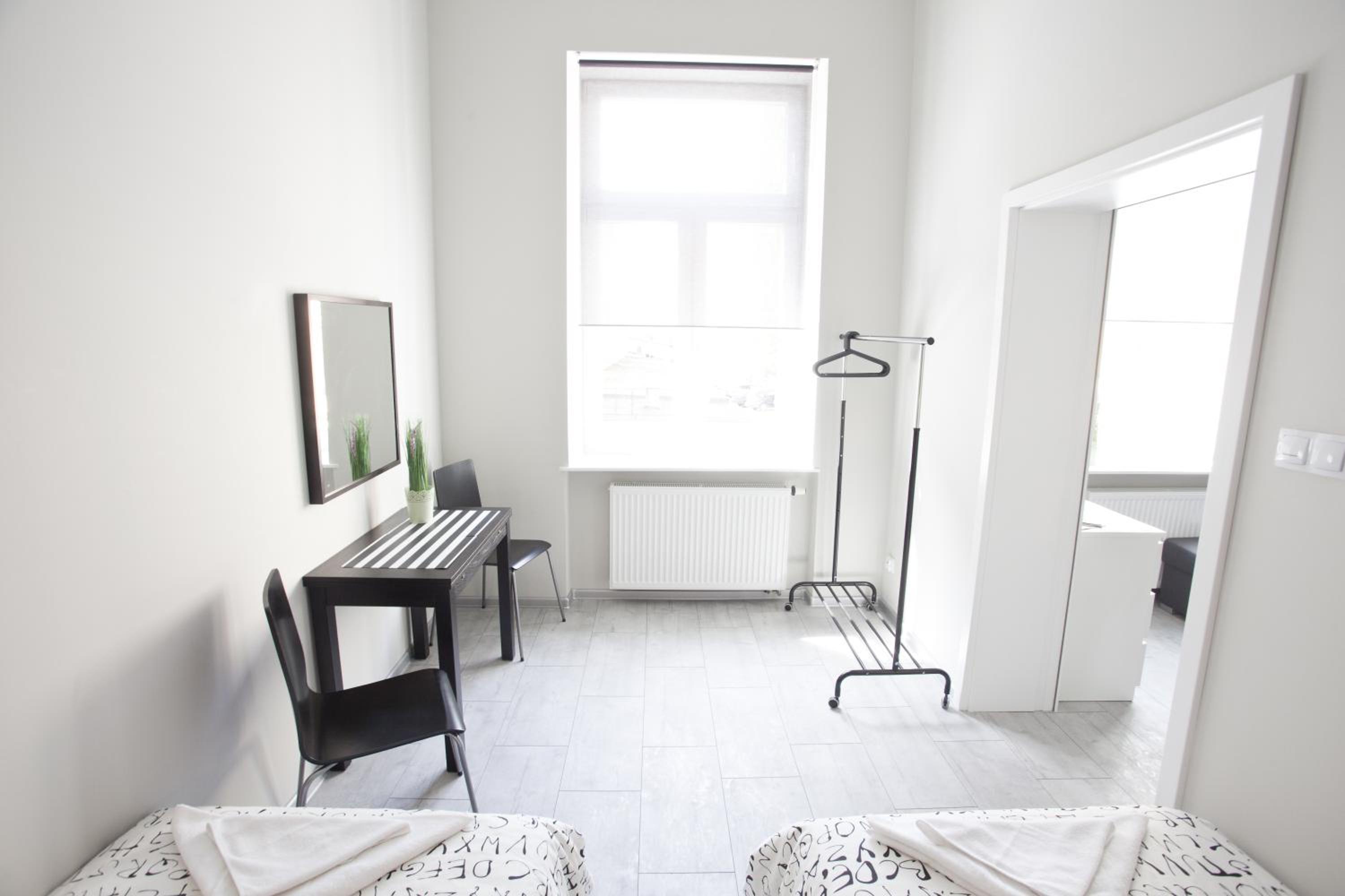 One-Bedroom Apartment (1 - 3 Adults) - Photo 8