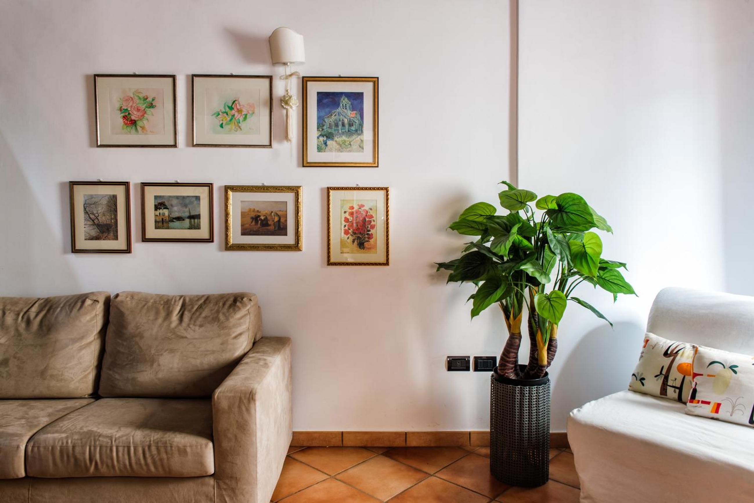 Apartment - Photo 16