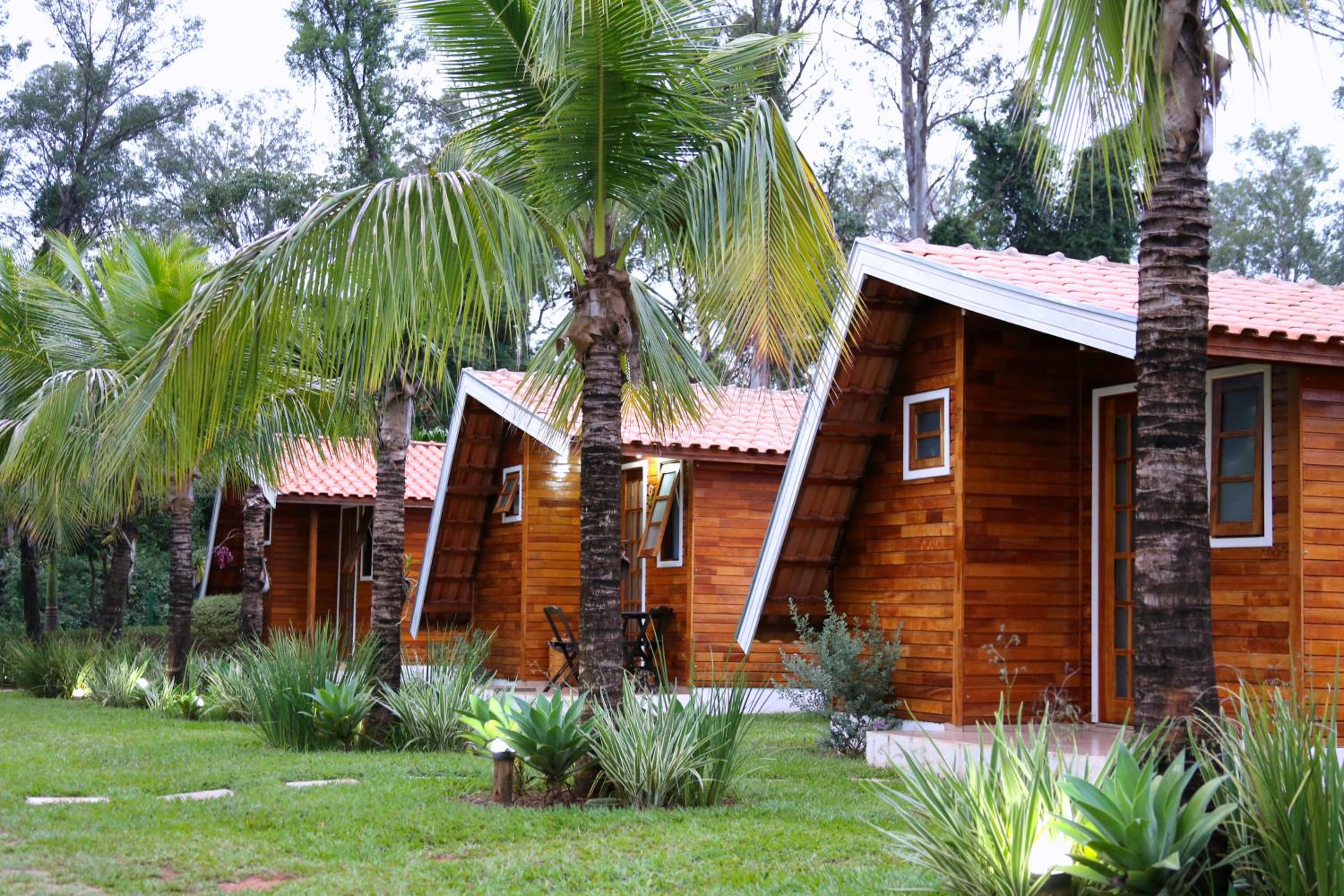 Chalet (2 Adults) photo 2