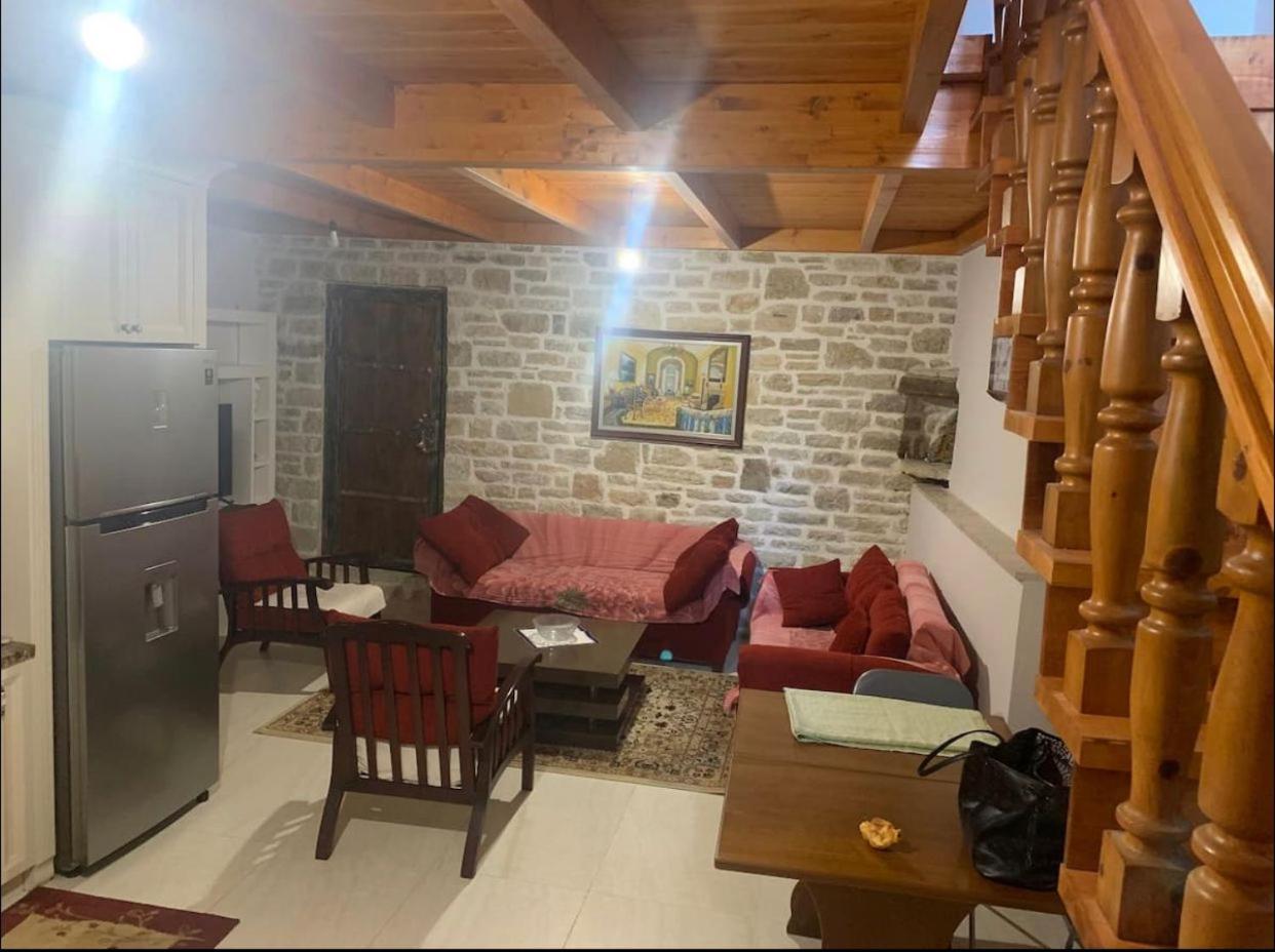 Superior Villa